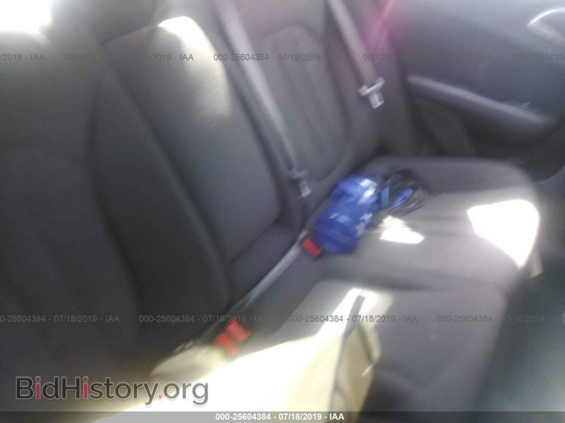 2015 CHRYSLER 200 - VIN: 1C3CCCAB9FN751751 - Photo 8