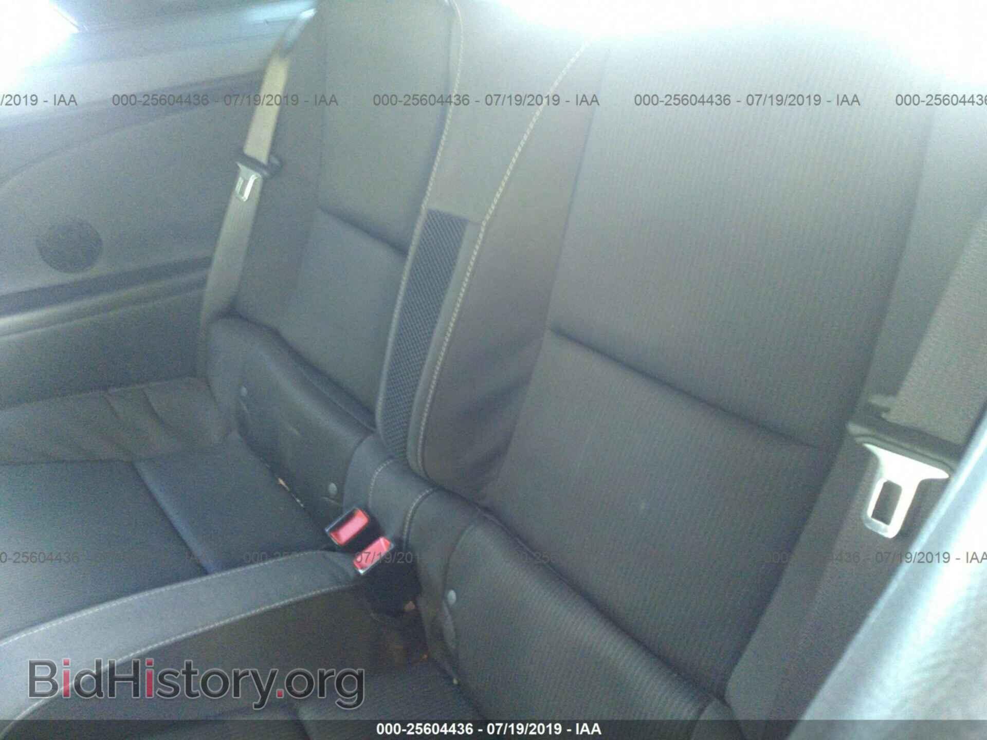 2015 CHEVROLET CAMARO - VIN: 2G1FD3D37F9262965 - Фото 8