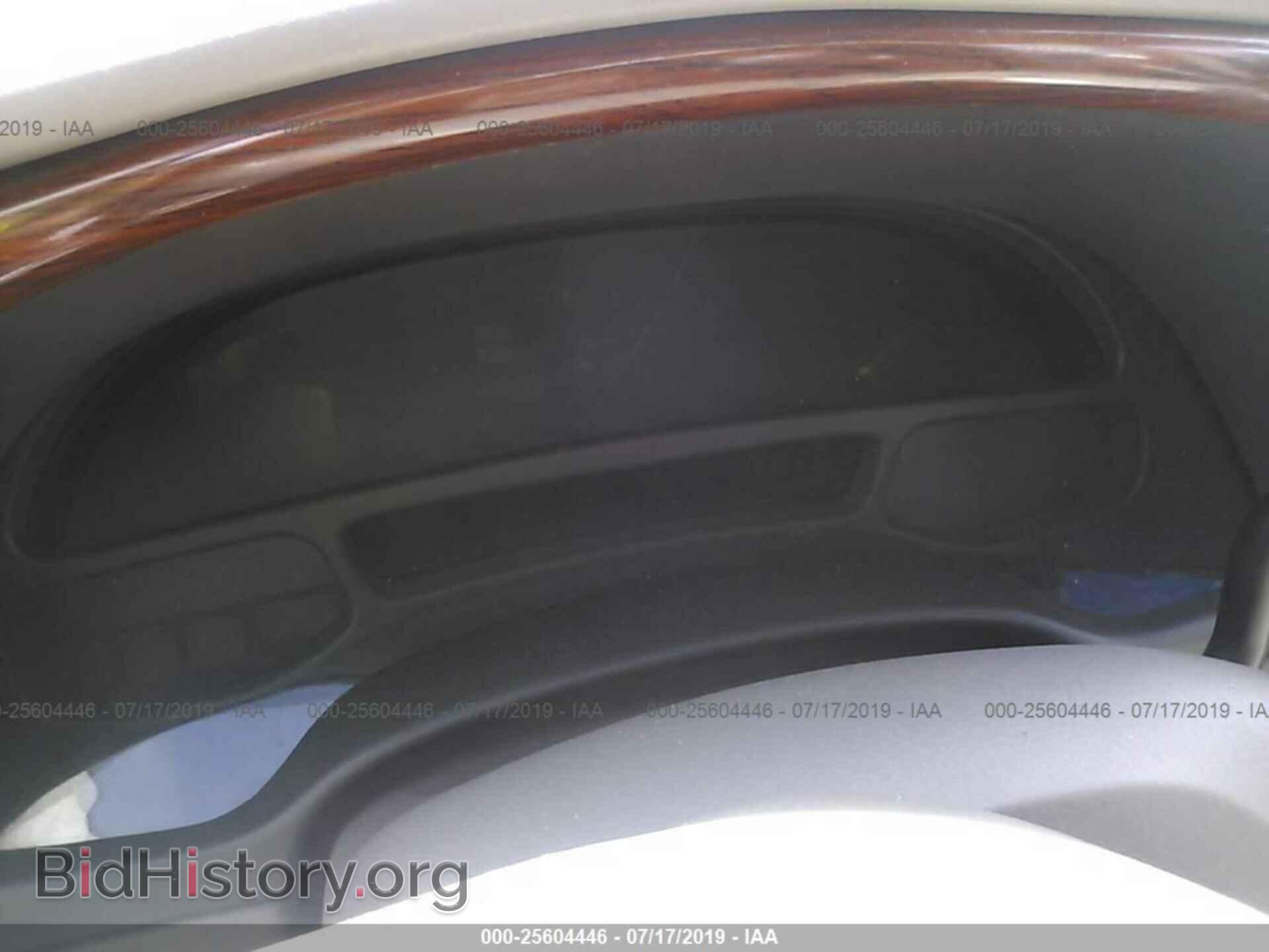 2002 CADILLAC DEVILLE - VIN: 1G6KD54Y32U110789 - Фото 7