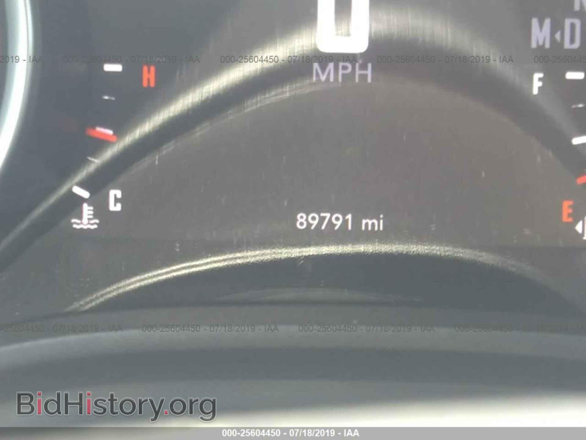 2015 DODGE CHALLENGER - VIN: 2C3CDZAG8FH736940 - Photo 7