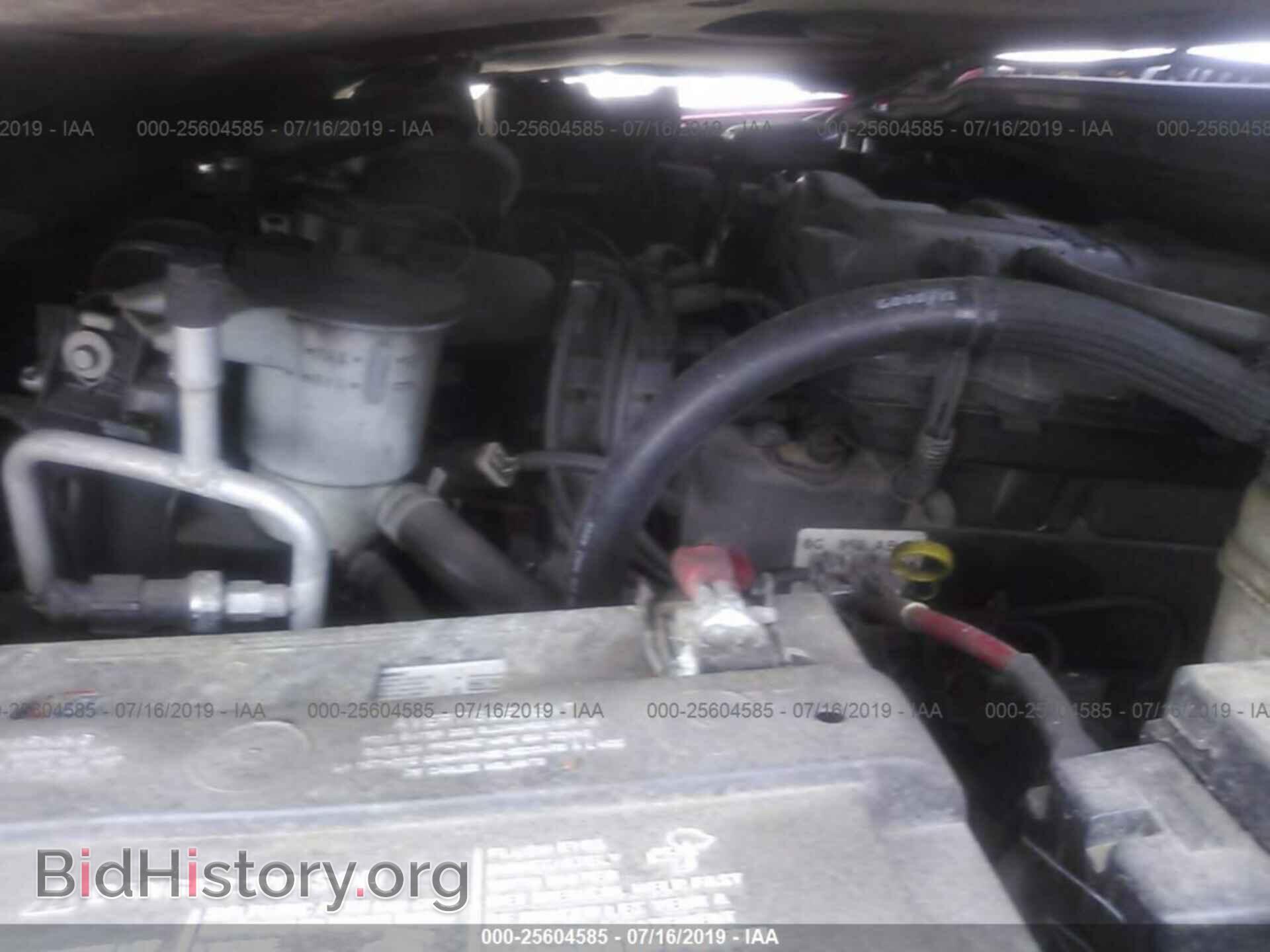 2006 FORD EXPLORER - VIN: 1FMEU73E06UB07105 - Фото 10