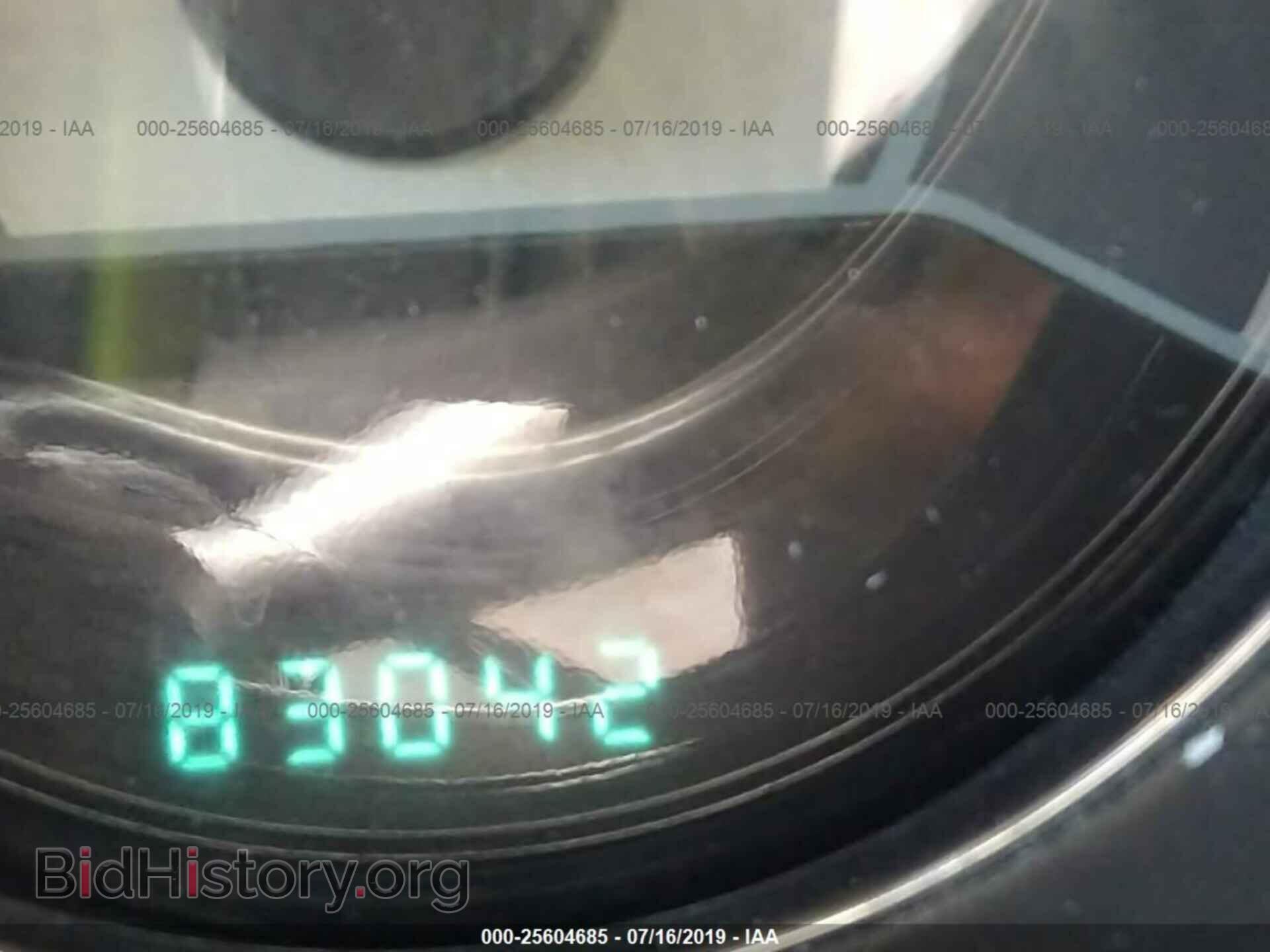 2013 CHRYSLER 200 - VIN: 1C3CCBAG2DN723633 - Photo 7