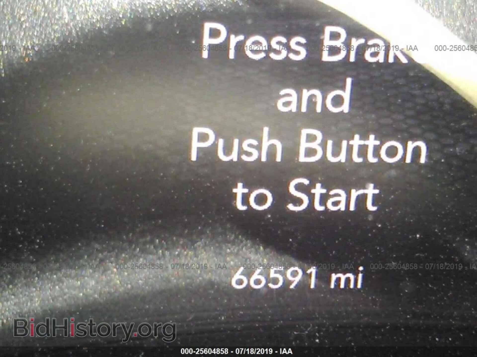 2016 DODGE CHARGER - VIN: 2C3CDXBGXGH173183 - Photo 7