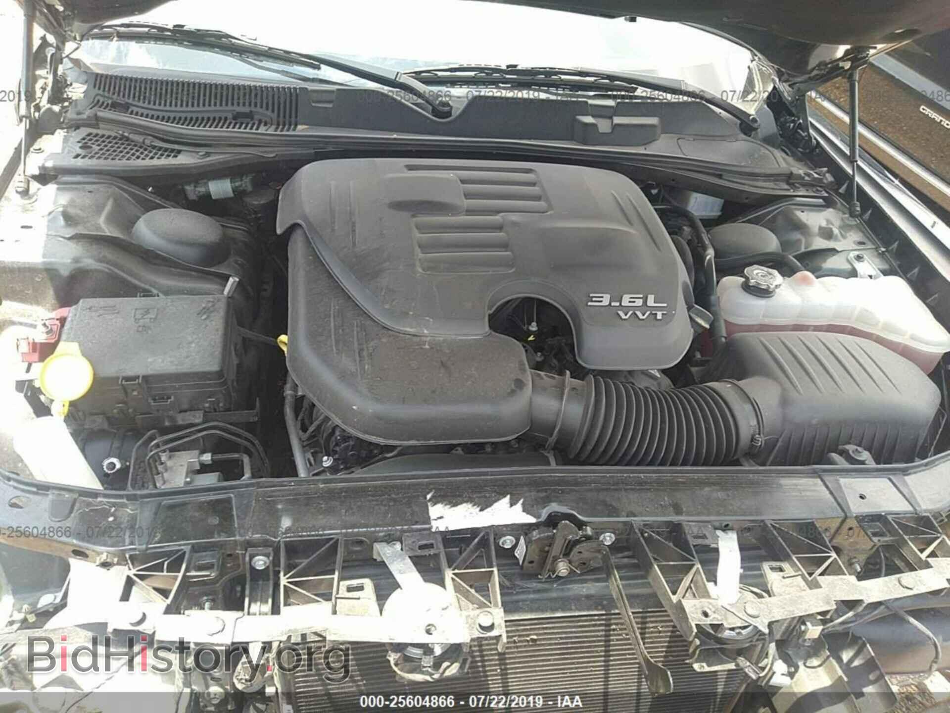 2018 DODGE CHALLENGER - VIN: 2C3CDZAG4JH333224 - Photo 10