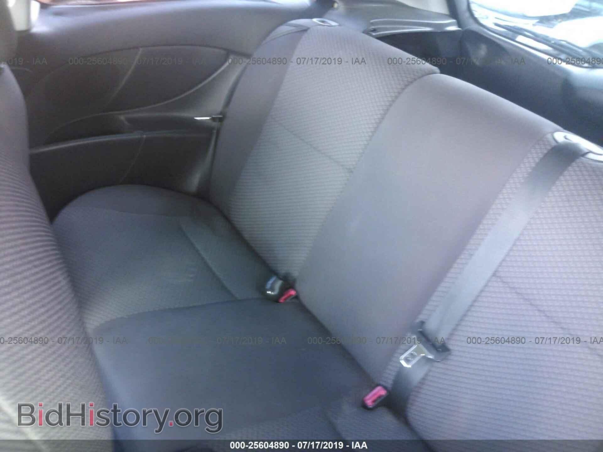 2005 FORD FOCUS - VIN: 3FAFP31N65R123302 - Фото 8