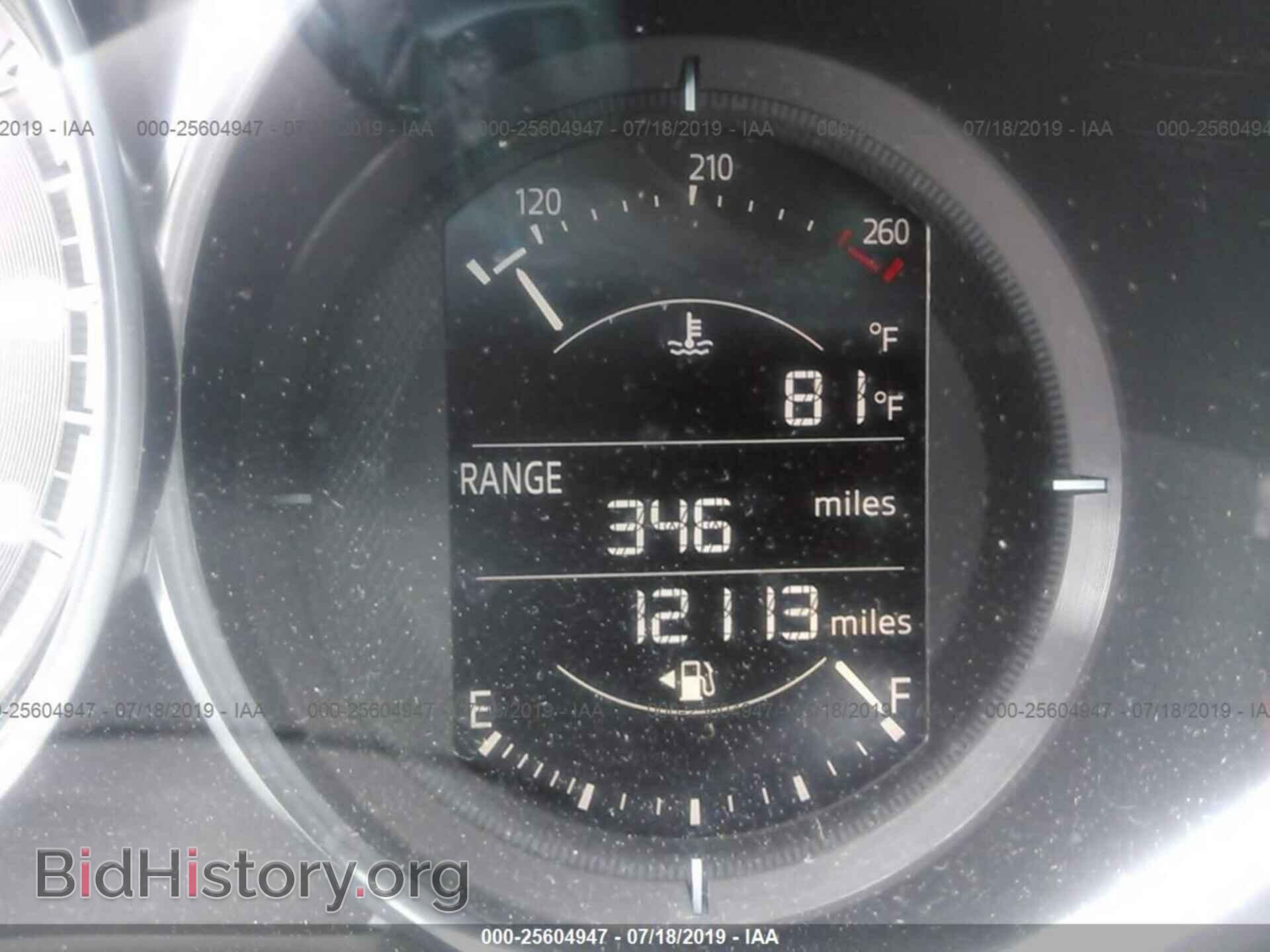 2018 MAZDA CX-5 - VIN: JM3KFBBM4J0443733 - Photo 7