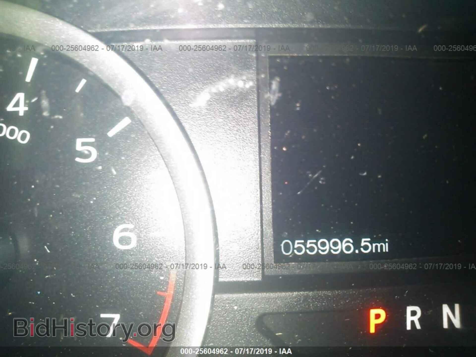 2017 FORD F150 - VIN: 1FTEW1EG2HFB92367 - Фото 7