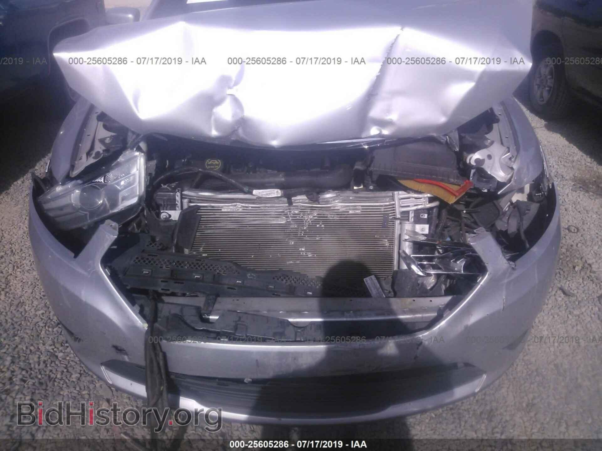 2014 FORD TAURUS - VIN: 1FAHP2E86EG152104 - Photo 6