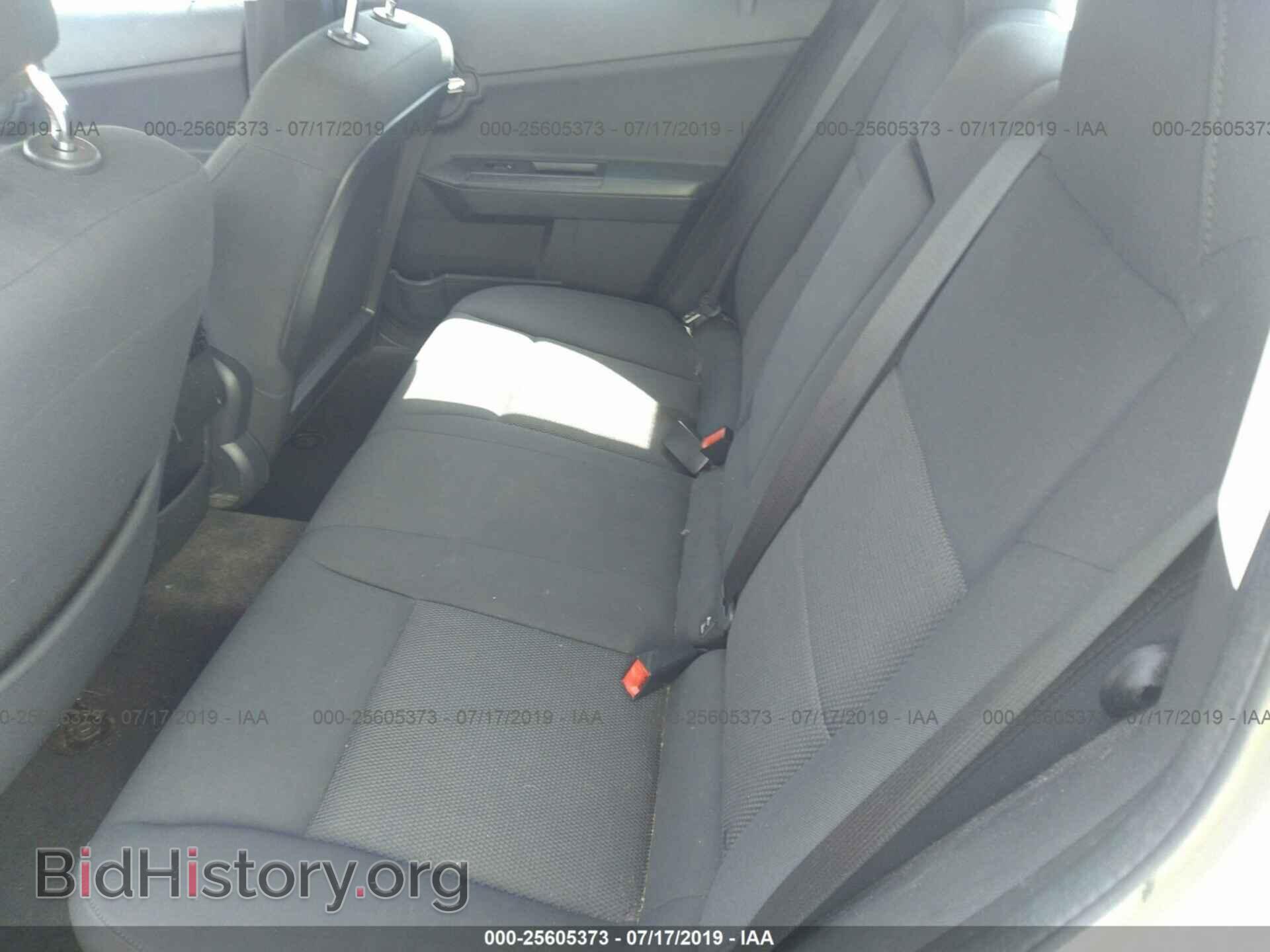 2010 DODGE AVENGER - VIN: 1B3CC4FB5AN124680 - Фото 8
