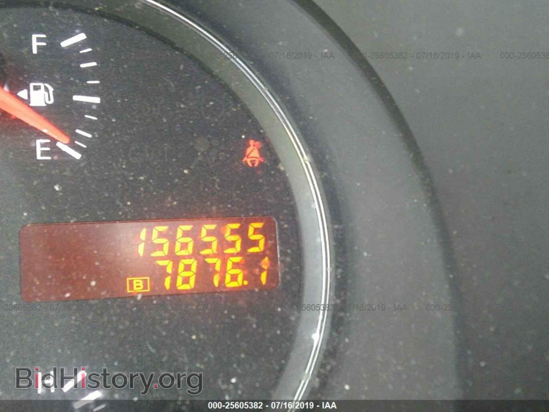 2009 NISSAN MAXIMA - VIN: 1N4AA51E19C841061 - Фото 7