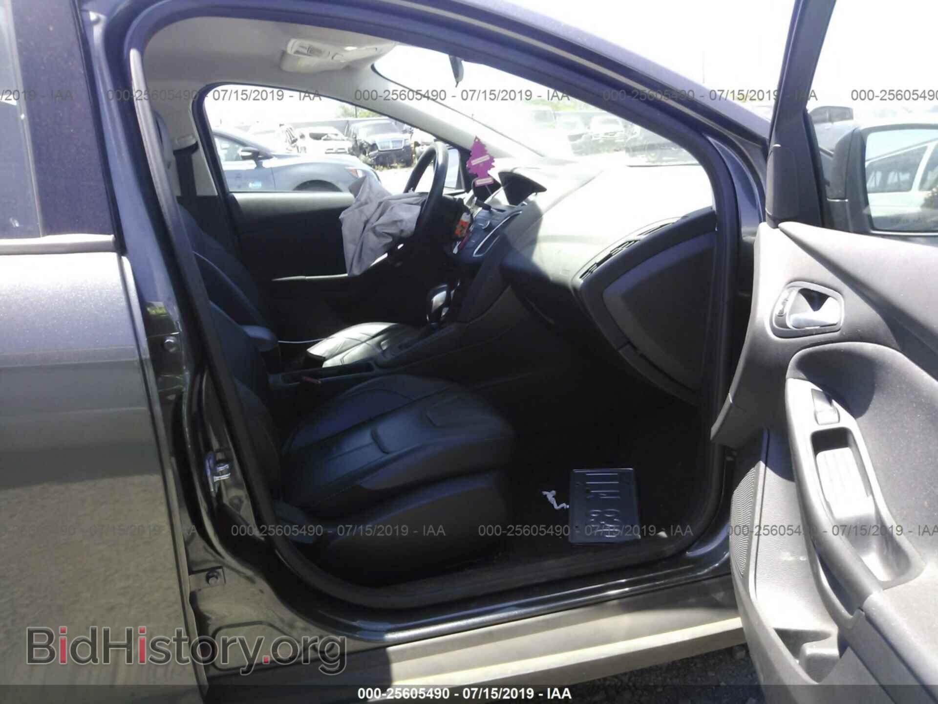2016 FORD FOCUS - VIN: 1FADP3F28GL247109 - Photo 5