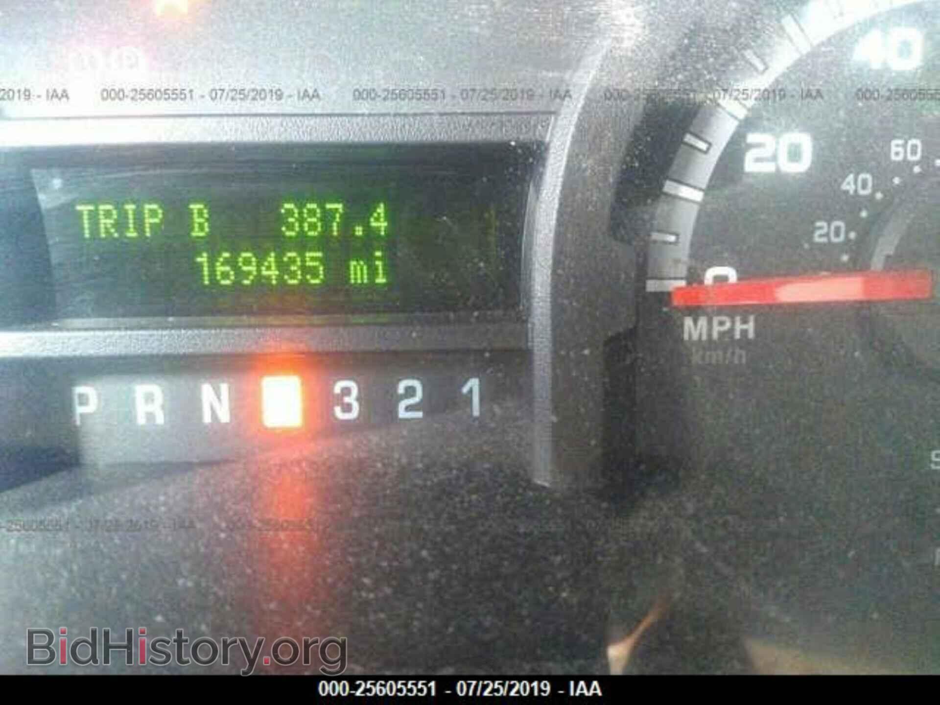 2014 FORD ECONOLINE - VIN: 1FDXE4FS2EDA16678 - Фото 6
