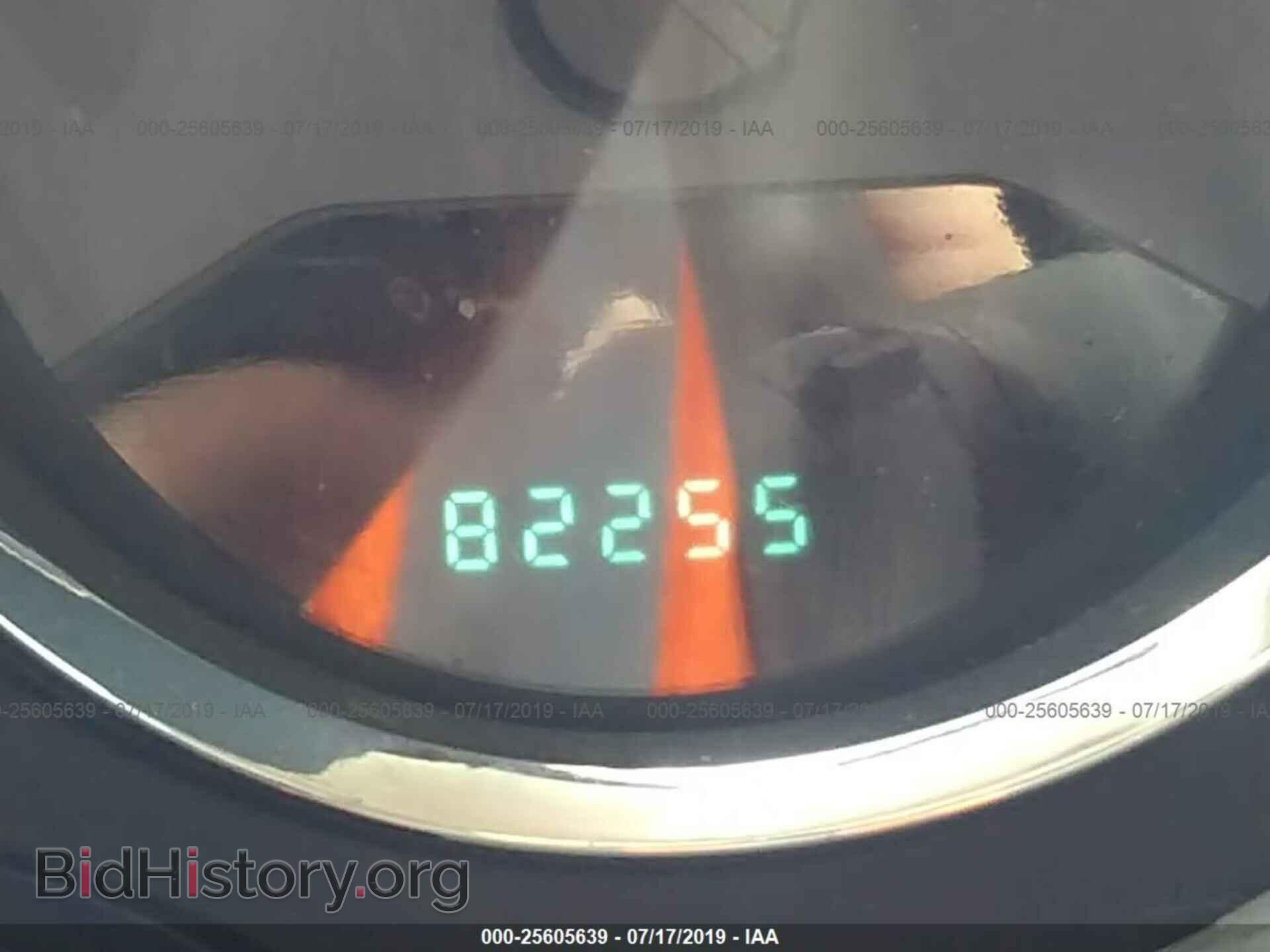 2012 DODGE CALIBER - VIN: 1C3CDWBA9CD533606 - Photo 7