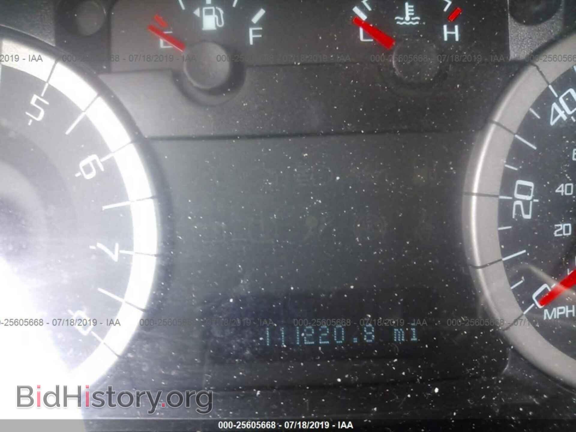 2012 FORD ESCAPE - VIN: 1FMCU0DGXCKC68759 - Фото 7