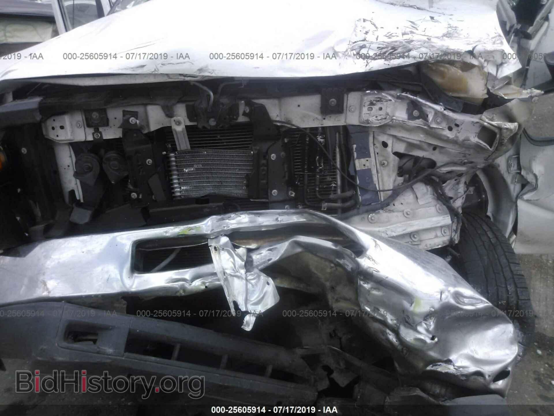 2008 FORD ECONOLINE - VIN: 1FTNE24W88DA81142 - Photo 6
