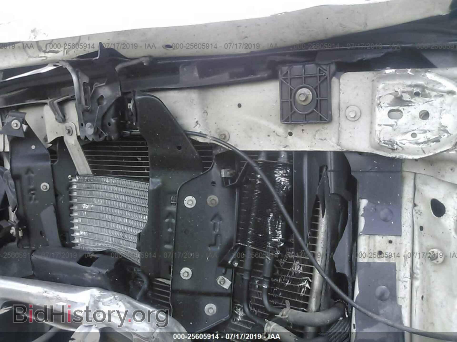 2008 FORD ECONOLINE - VIN: 1FTNE24W88DA81142 - Photo 10