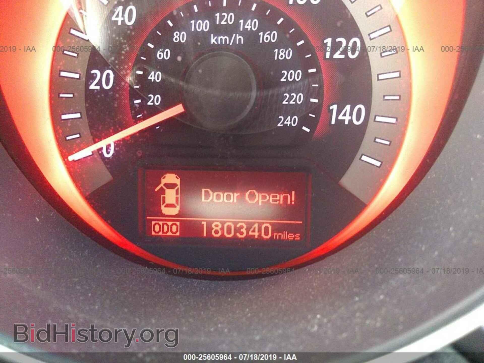 2012 KIA FORTE - VIN: KNAFW6A35C5515911 - Фото 7