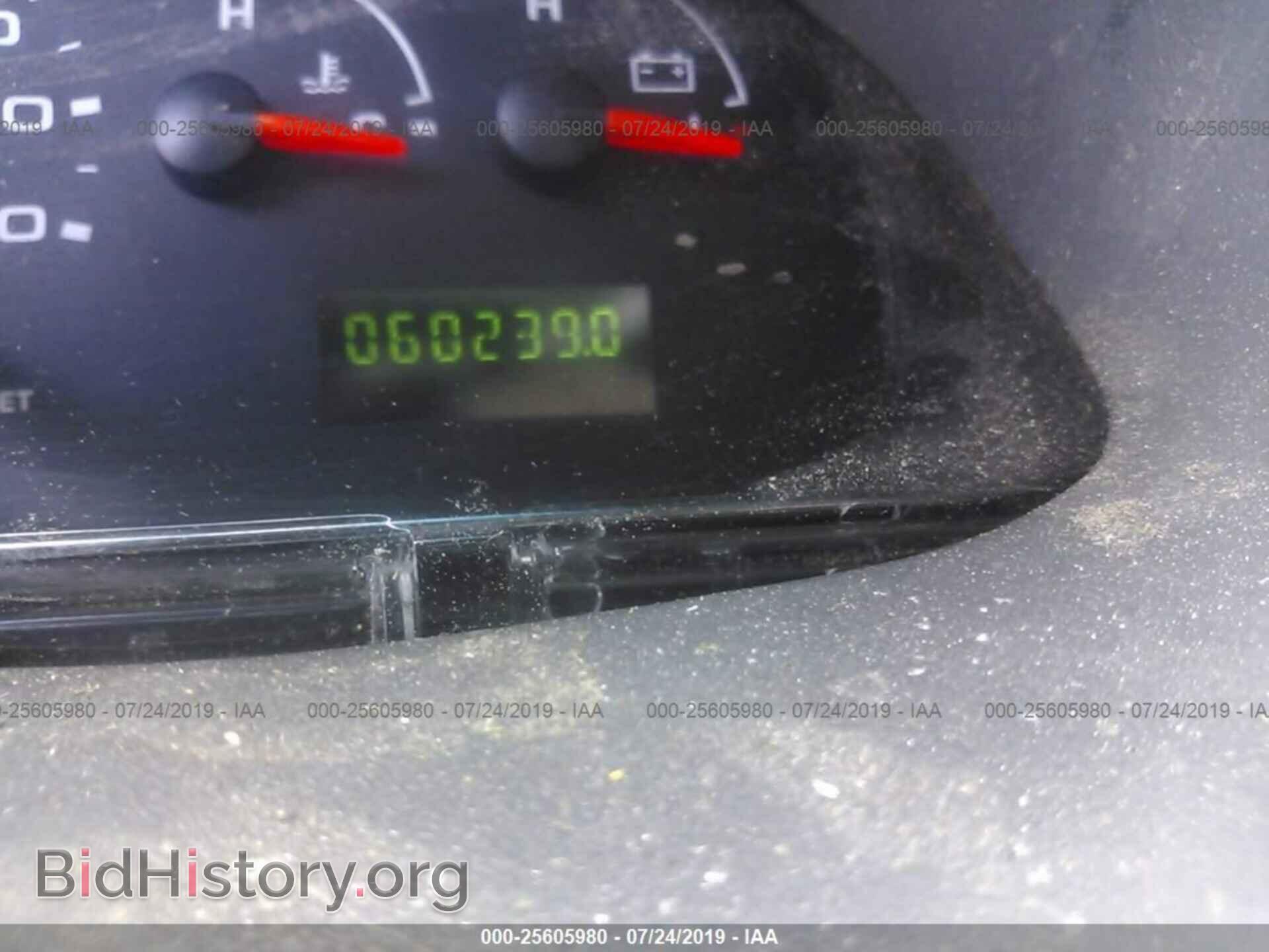 2008 FORD ECONOLINE - VIN: 1FTNS24L88DA25121 - Фото 7