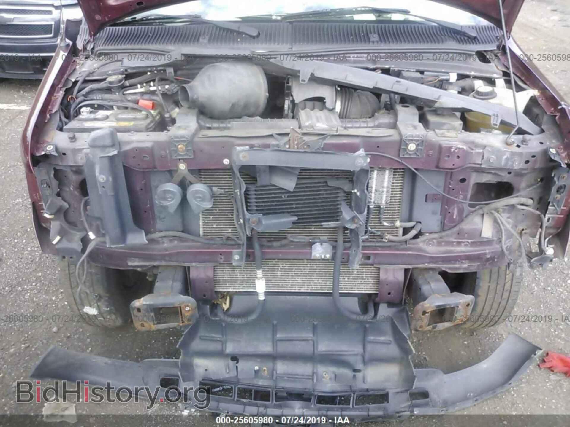 2008 FORD ECONOLINE - VIN: 1FTNS24L88DA25121 - Фото 10