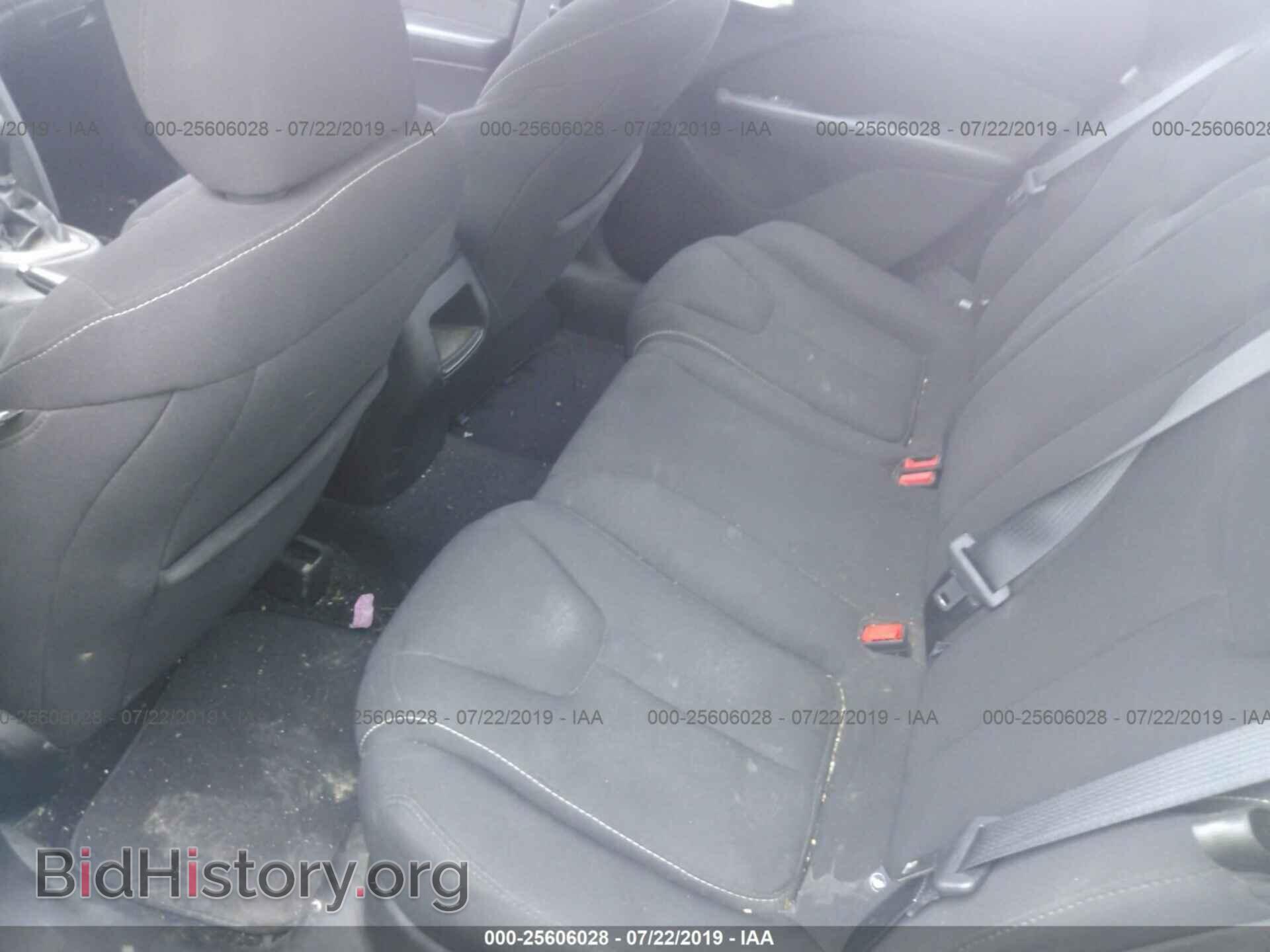 2013 DODGE DART - VIN: 1C3CDFBA1DD331490 - Photo 8