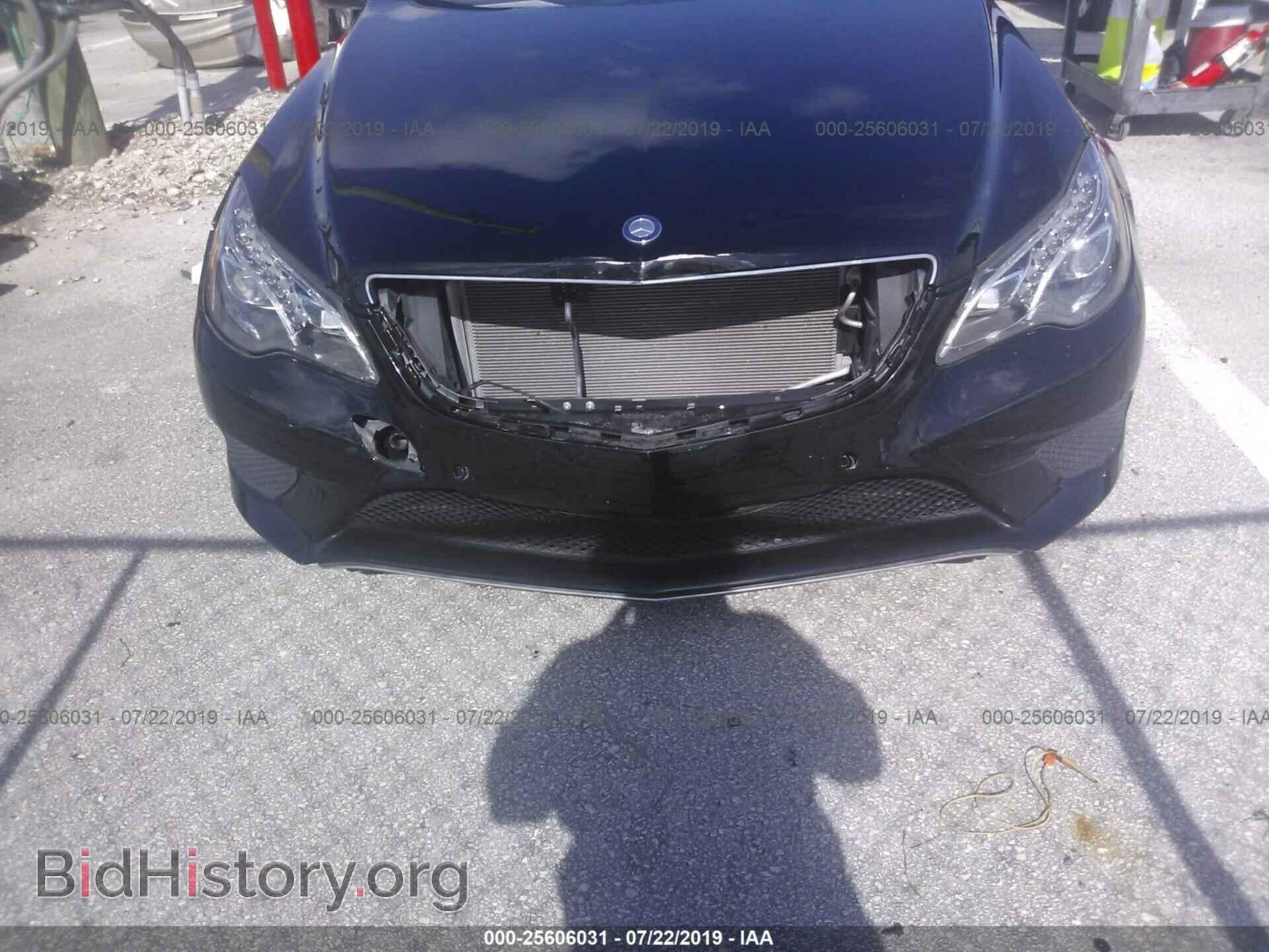 2014 MERCEDES-BENZ E - VIN: WDDKJ5KB6EF236065 - Фото 6