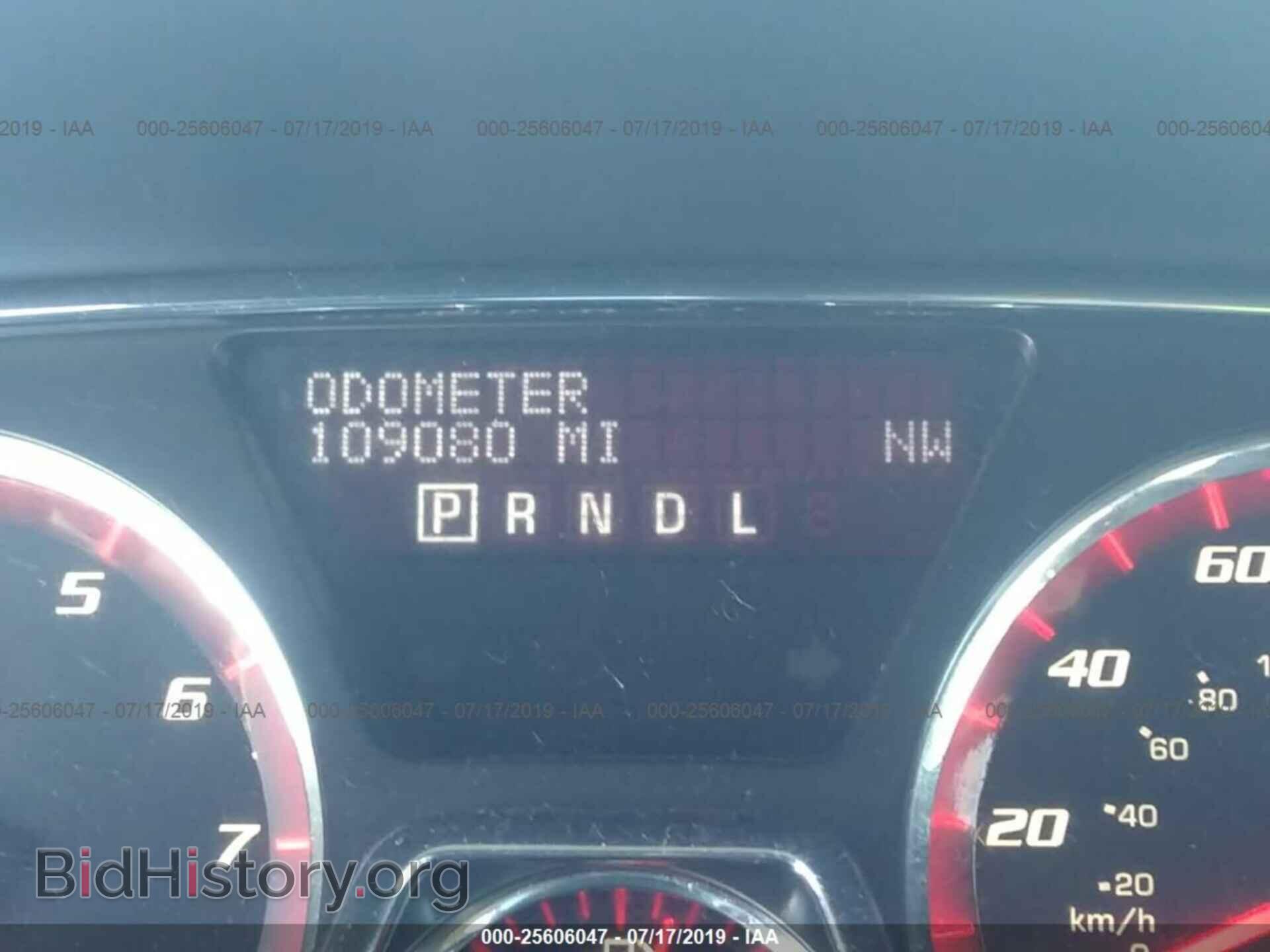 2014 GMC ACADIA - VIN: 1GKKVRKD2EJ325995 - Фото 7