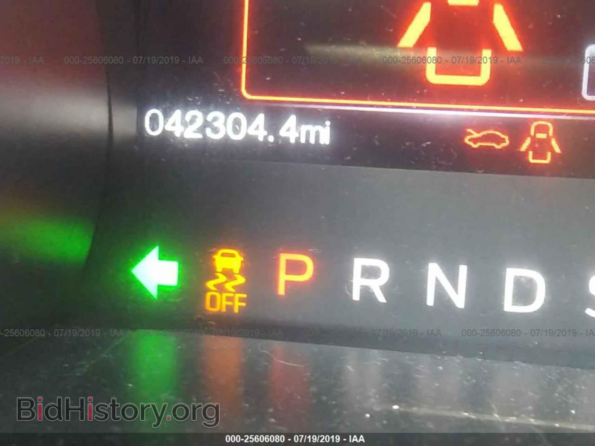 2015 FORD MUSTANG - VIN: 1FA6P8TH0F5418100 - Фото 7