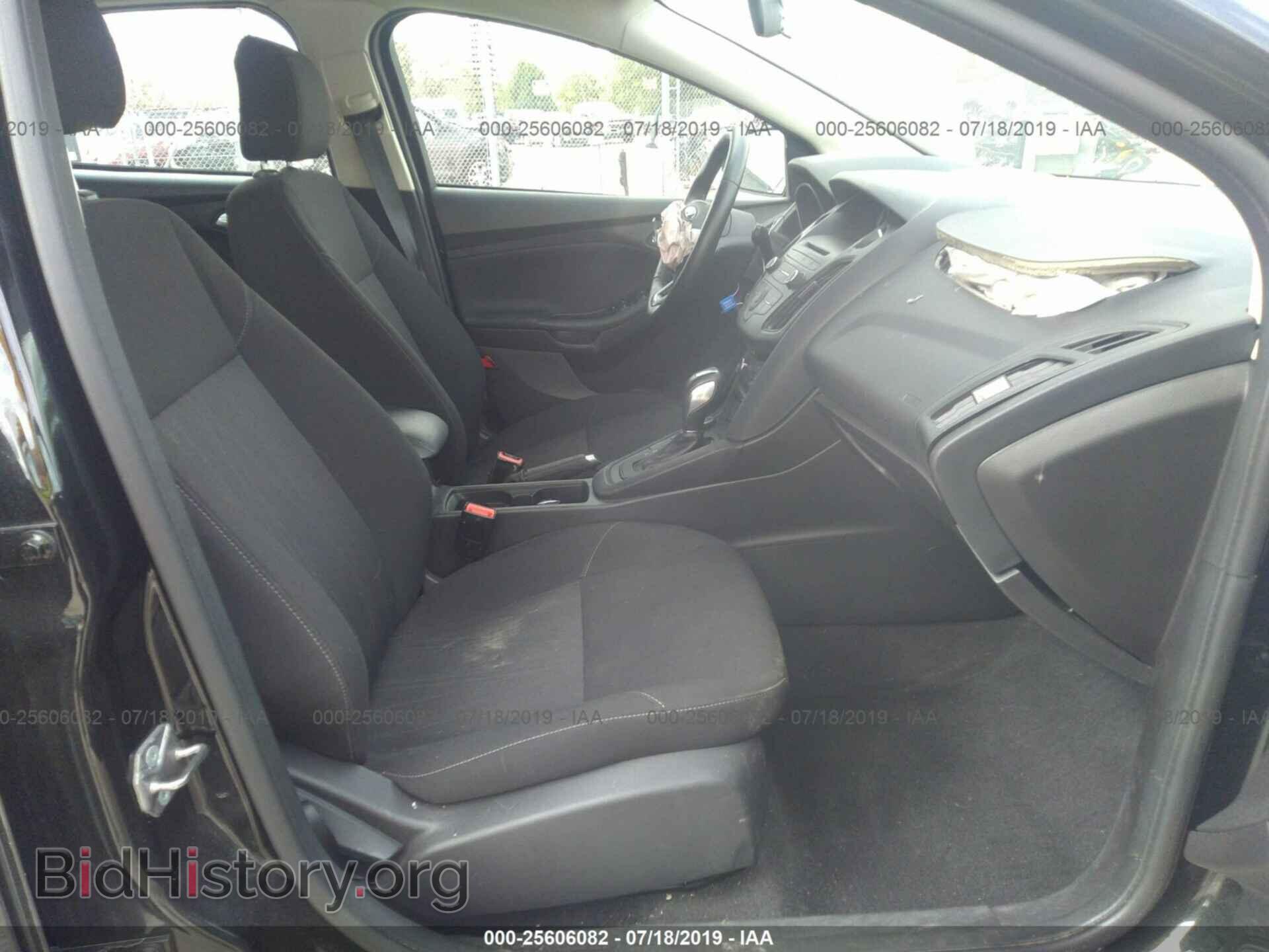 2015 FORD FOCUS - VIN: 1FADP3K2XFL260643 - Photo 5