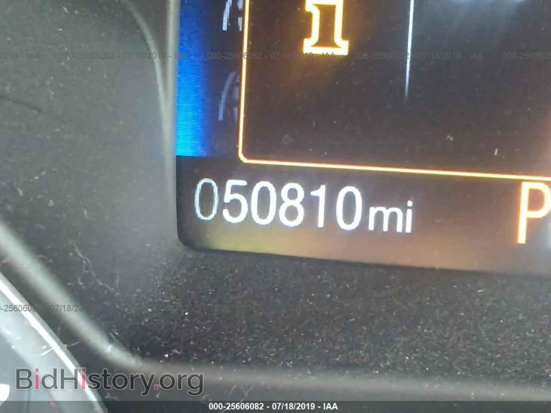 2015 FORD FOCUS - VIN: 1FADP3K2XFL260643 - Photo 7