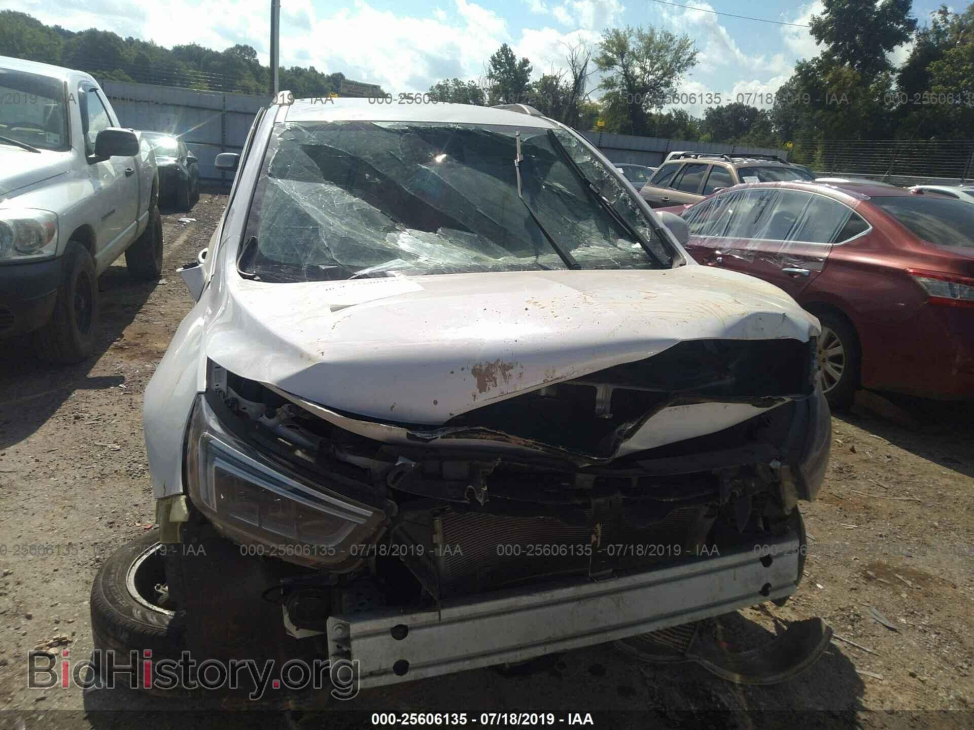 2017 BUICK ENCORE - VIN: KL4CJCSB4HB008705 - Photo 6