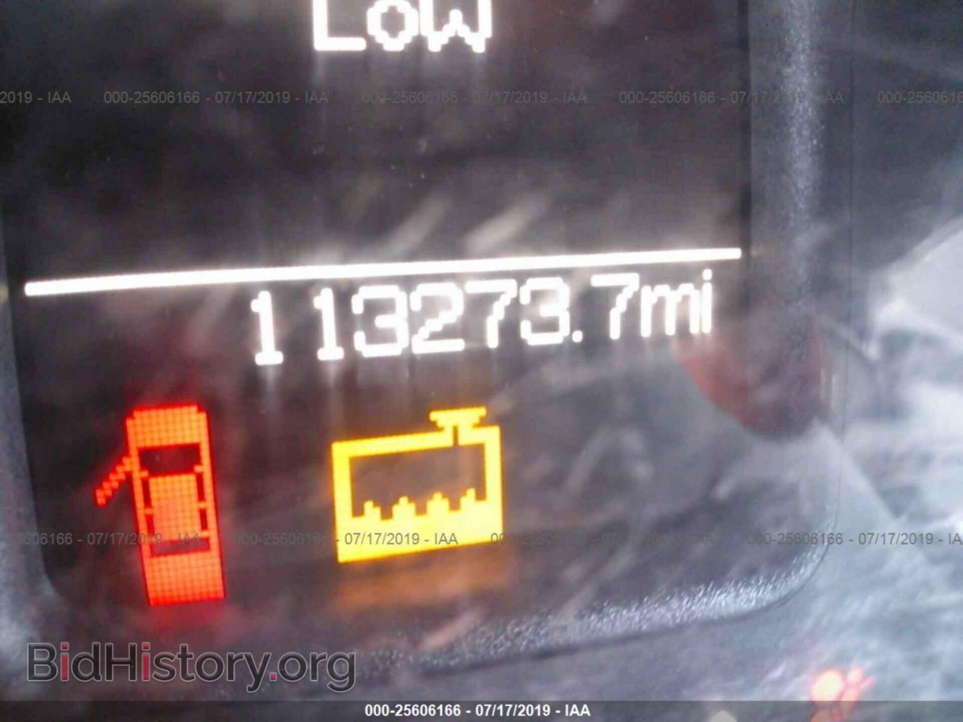2016 RAM 3500 - VIN: 3C7WRTAL9GG234947 - Фото 6