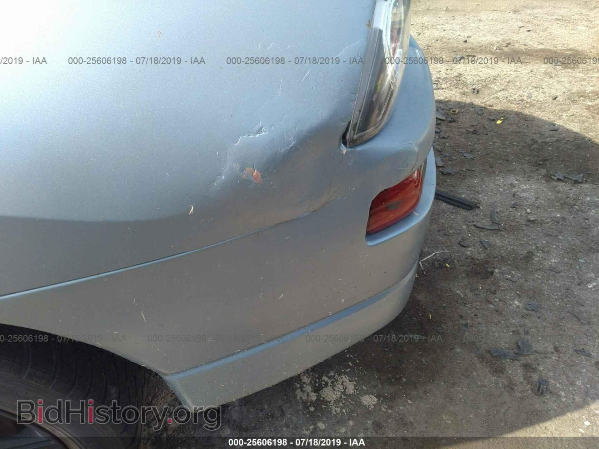 2003 MITSUBISHI ECLIPSE - VIN: 4A3AC44G53E105504 - Фото 6