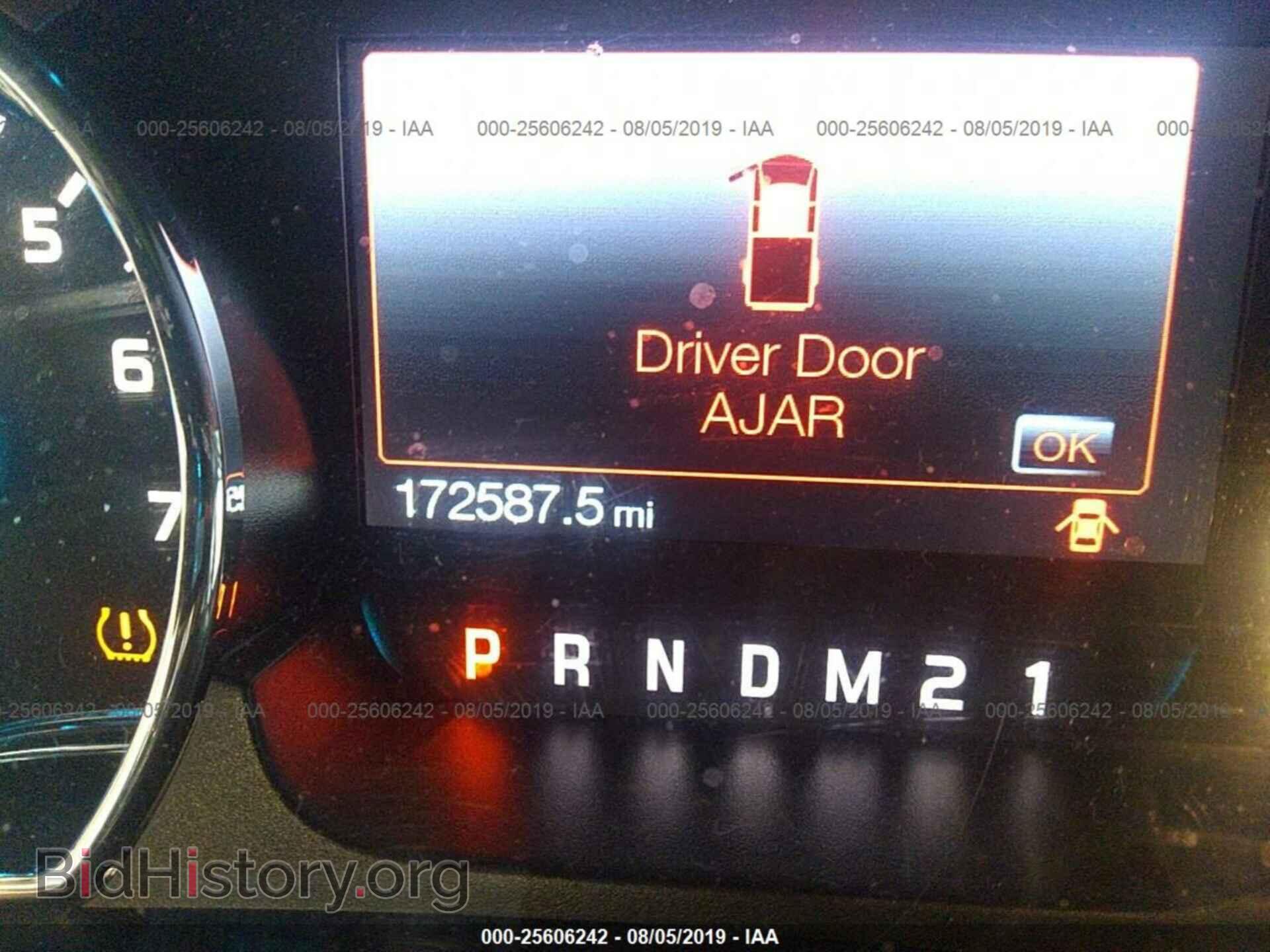 2012 FORD F150 - VIN: 1FTFW1CF7CKD29446 - Фото 7