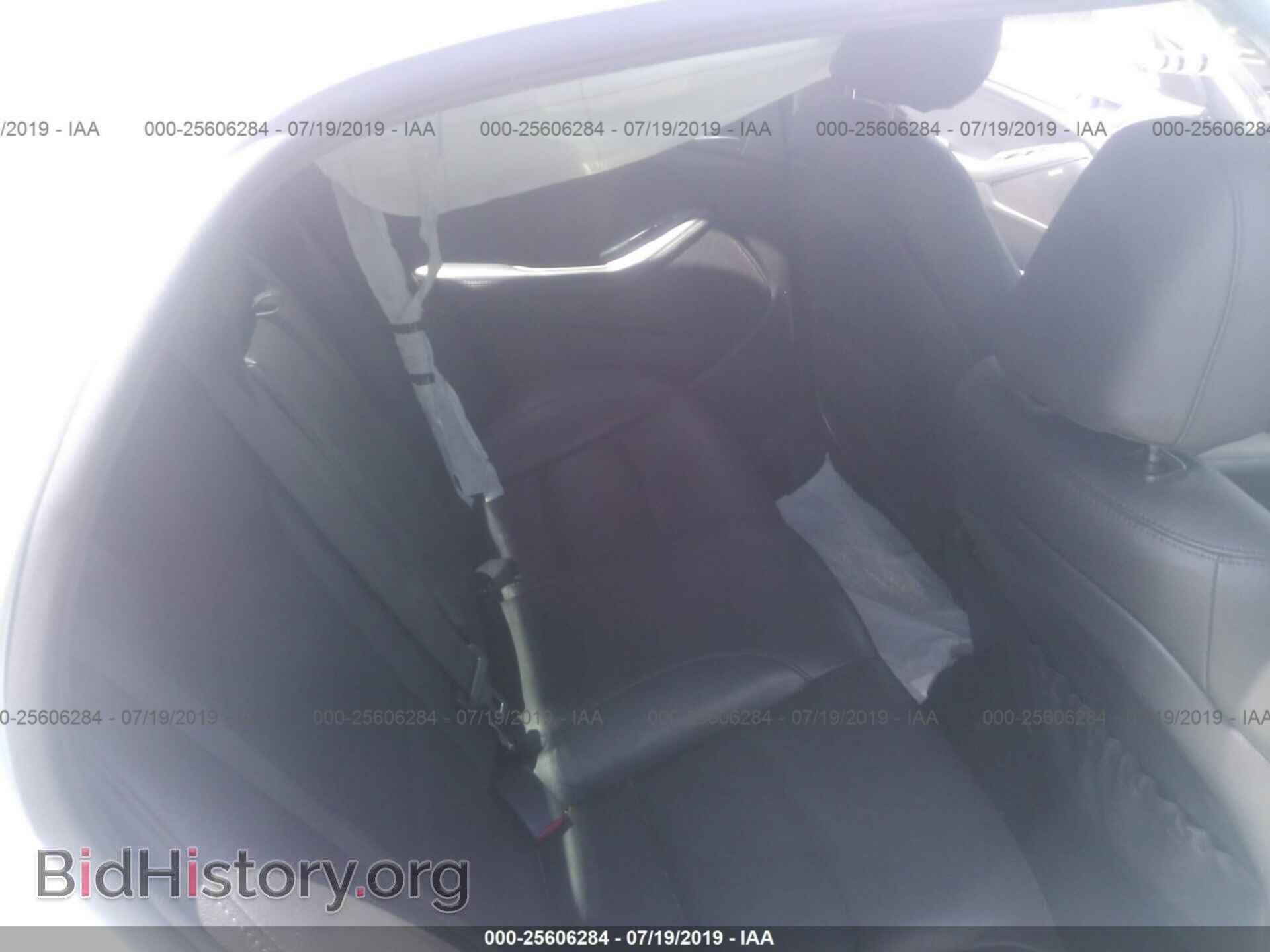 2014 KIA OPTIMA - VIN: 5XXGR4A61EG263568 - Фото 8