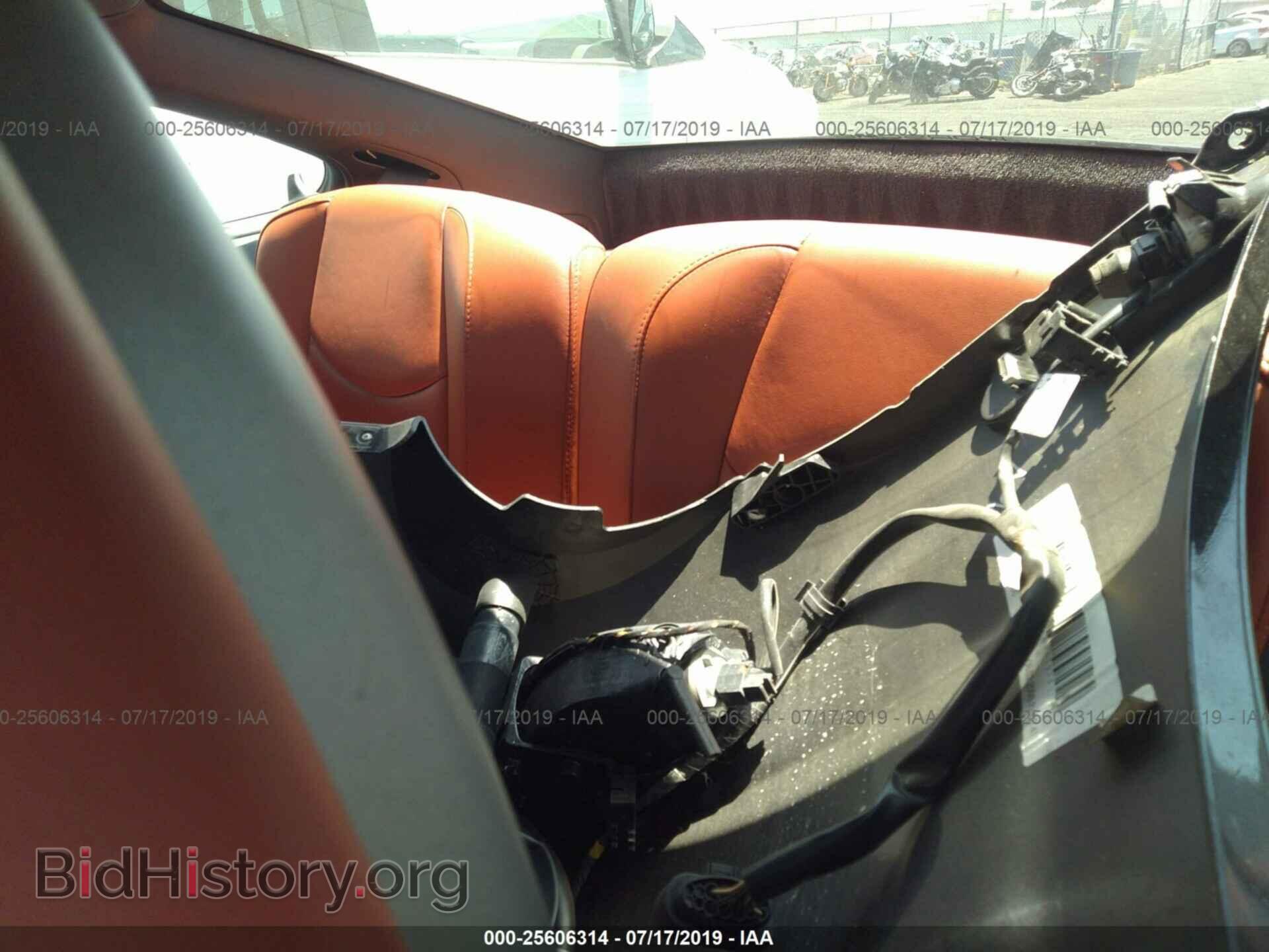2008 PORSCHE 911 - VIN: WP0AB29918S731936 - Фото 8