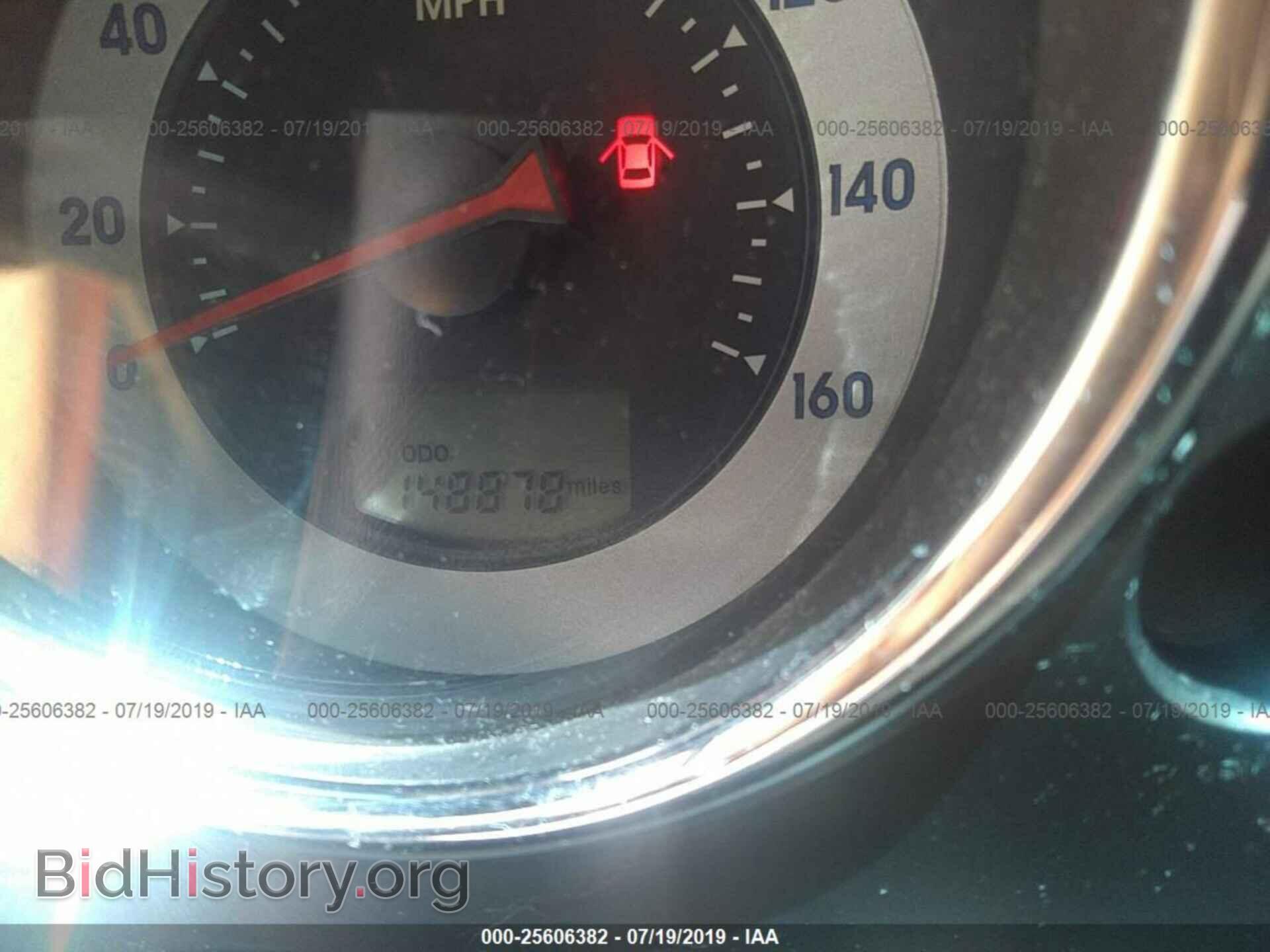2006 MITSUBISHI ECLIPSE - VIN: 4A3AK34T66E023716 - Photo 7