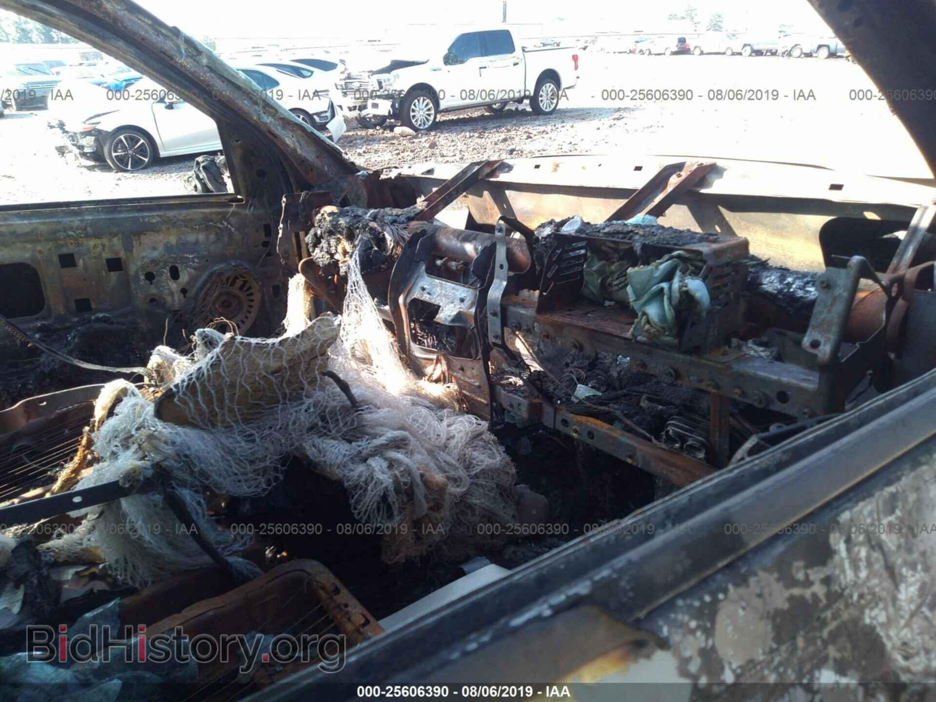 2003 DODGE RAM 3500 - VIN: 3D7MU48C63G826112 - Фото 5