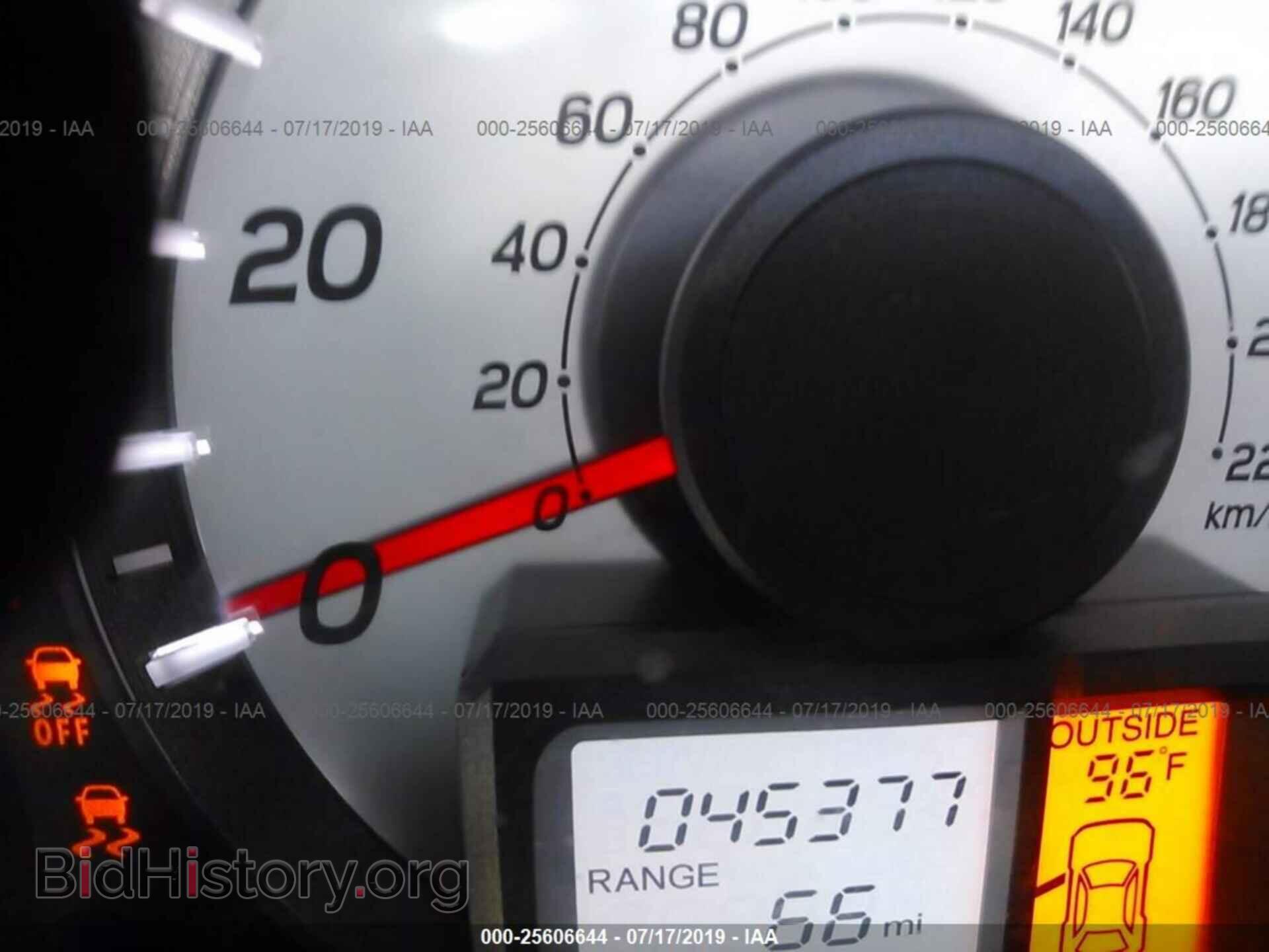 2015 HONDA PILOT - VIN: 5FNYF4H33FB076538 - Фото 7