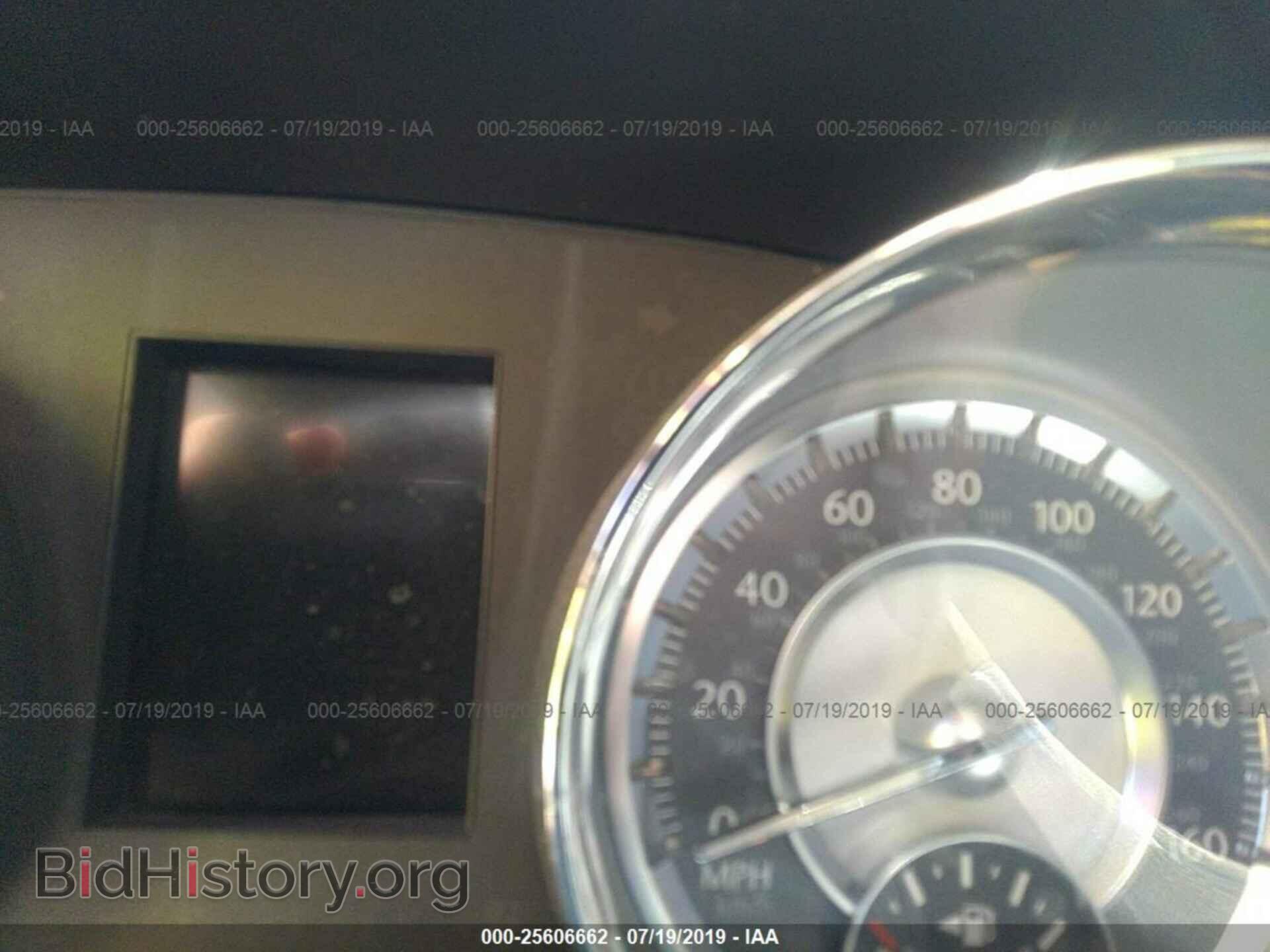 2012 CHRYSLER 300C - VIN: 2C3CCAKT6CH197147 - Фото 7