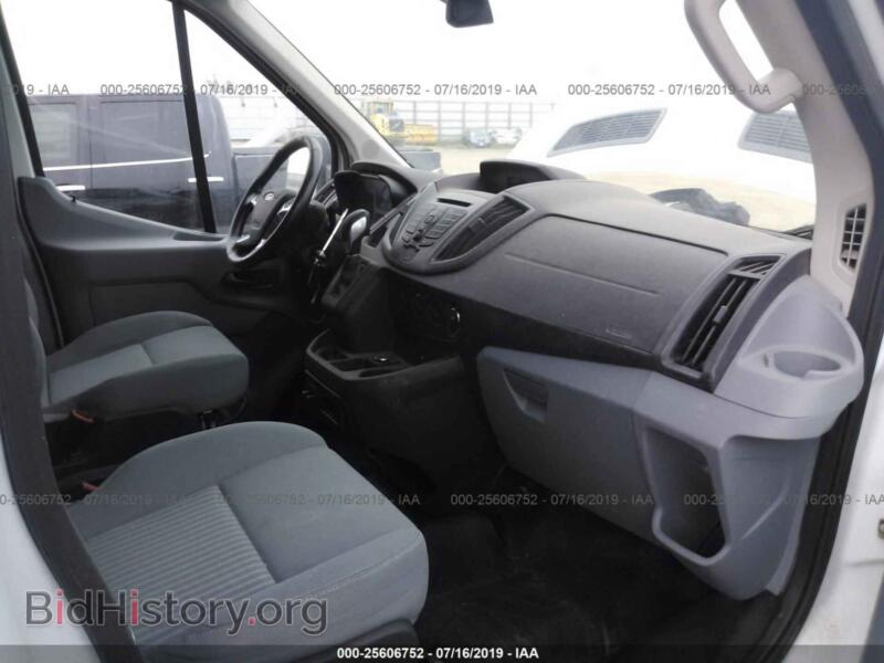 2015 Ford TRANSIT (VIN 1FTNR2CM2FKB11782) — photo 5 of 10