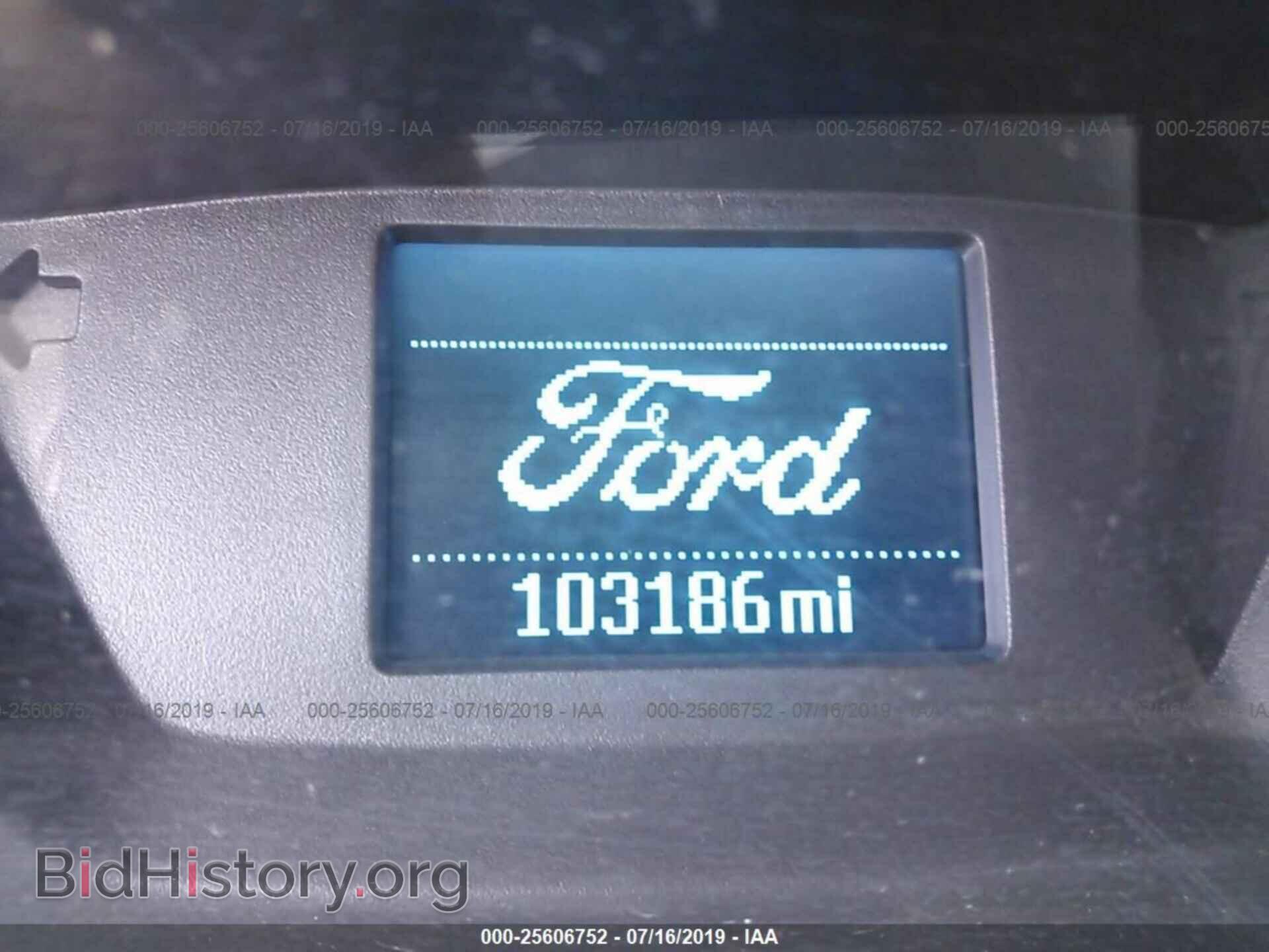 2015 FORD TRANSIT - VIN: 1FTNR2CM2FKB11782 - Фото 7