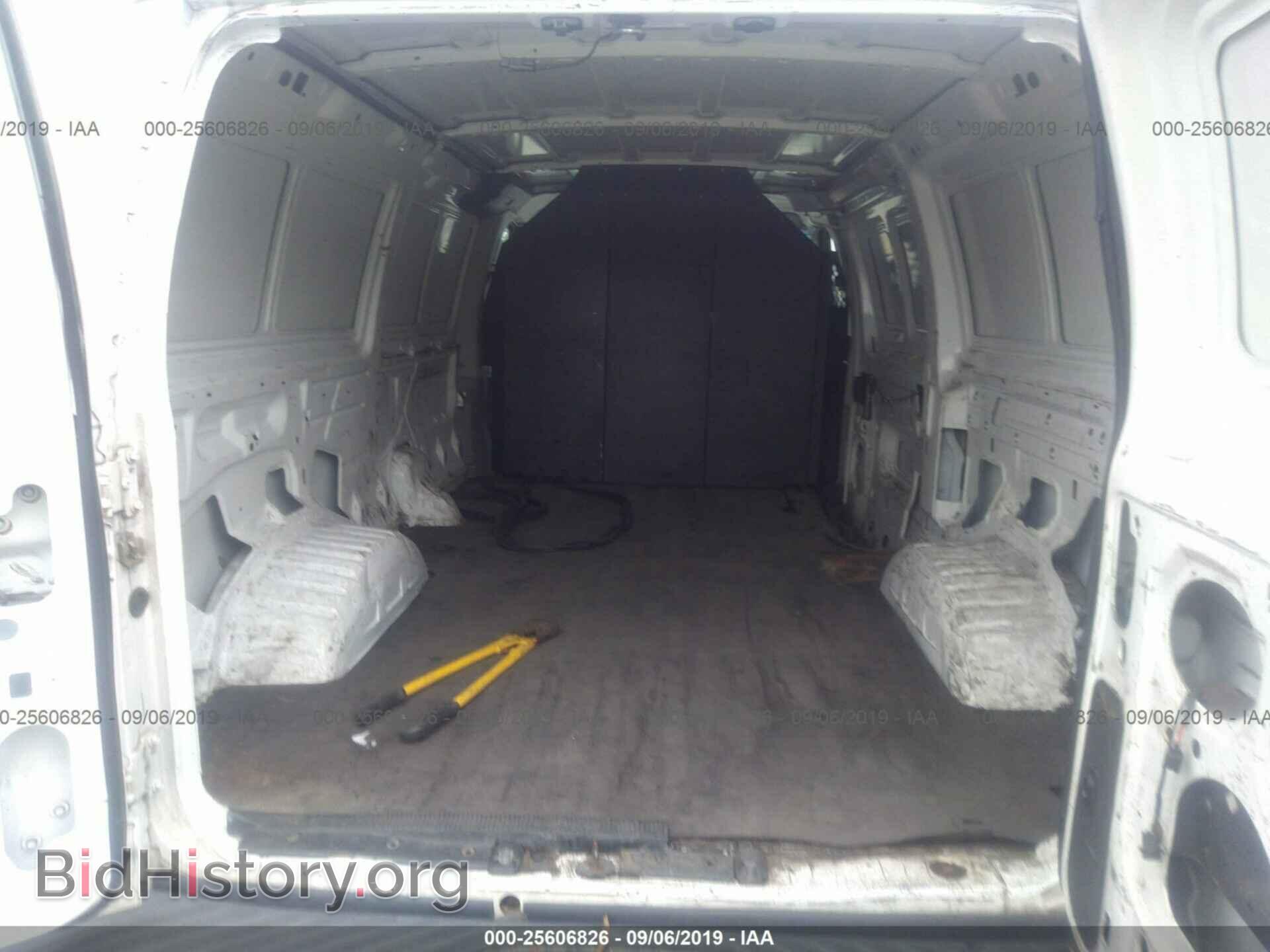 2008 FORD ECONOLINE - VIN: 1FTNE24WX8DB14061 - Фото 8
