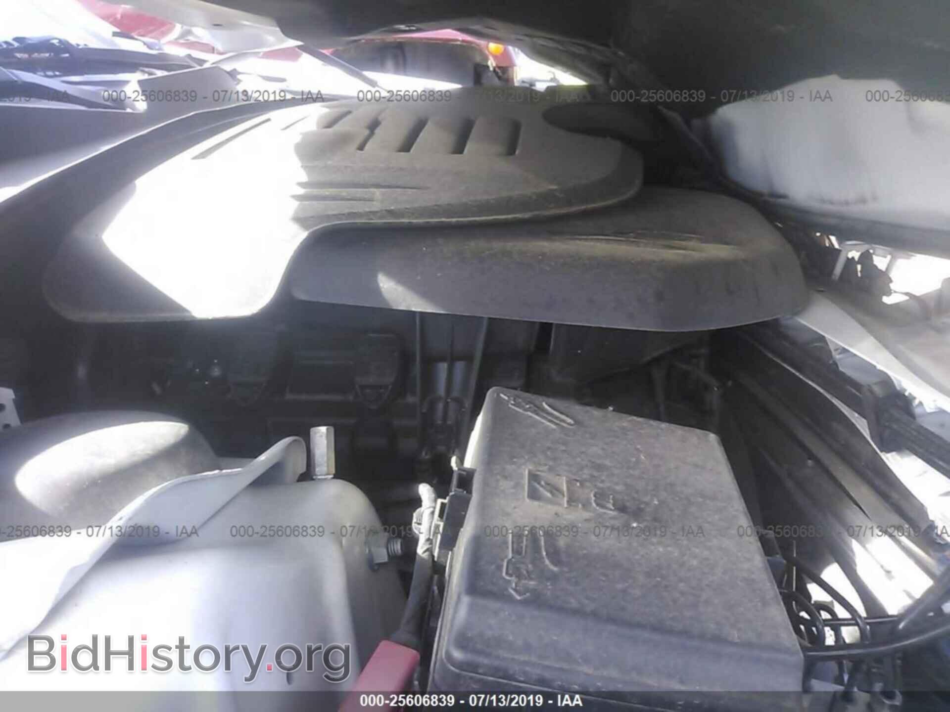 2012 CHRYSLER 300 - VIN: 2C3CCACG3CH194966 - Фото 10