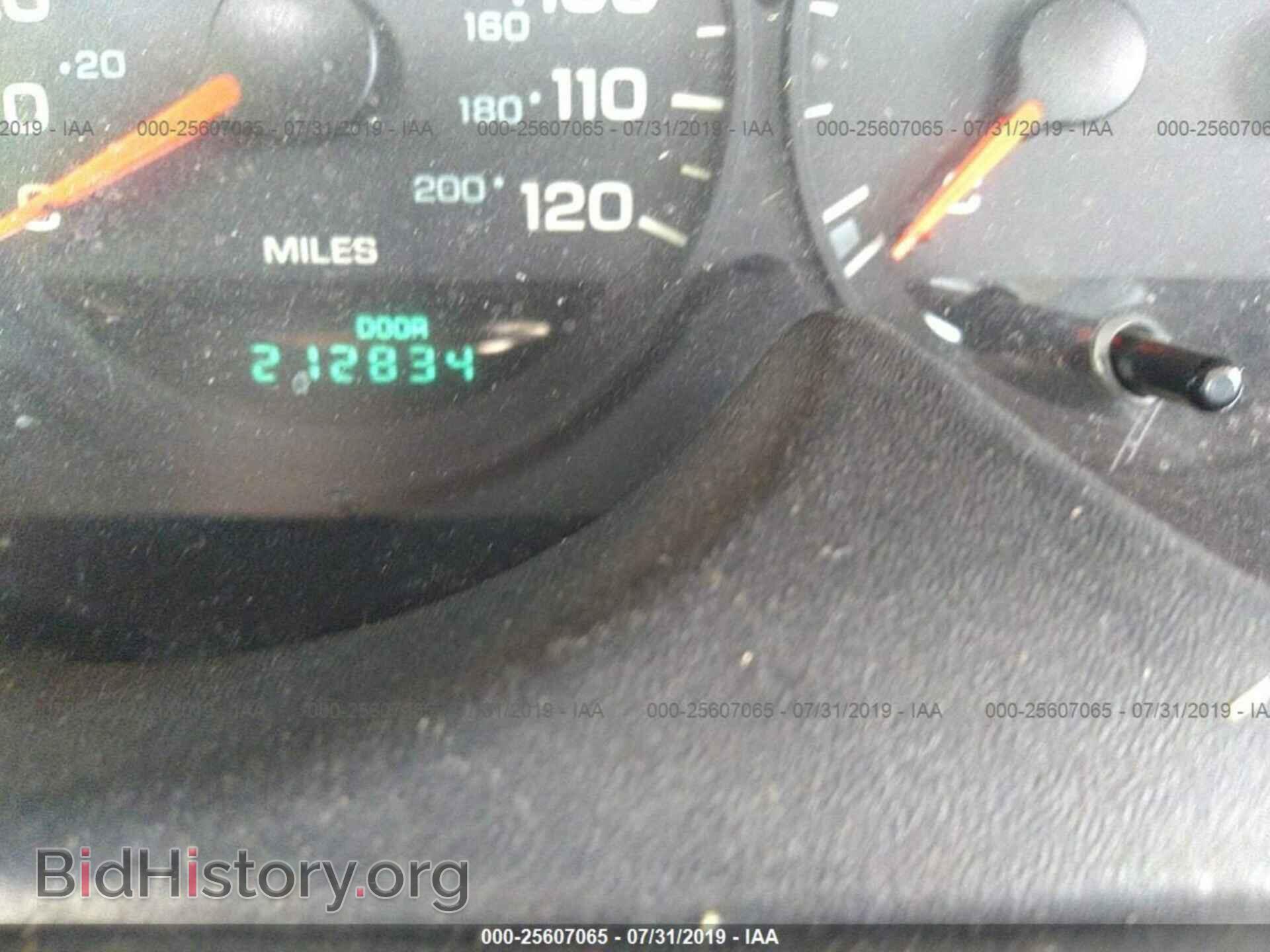 2002 DODGE NEON - VIN: 1B3ES26C72D640121 - Фото 7