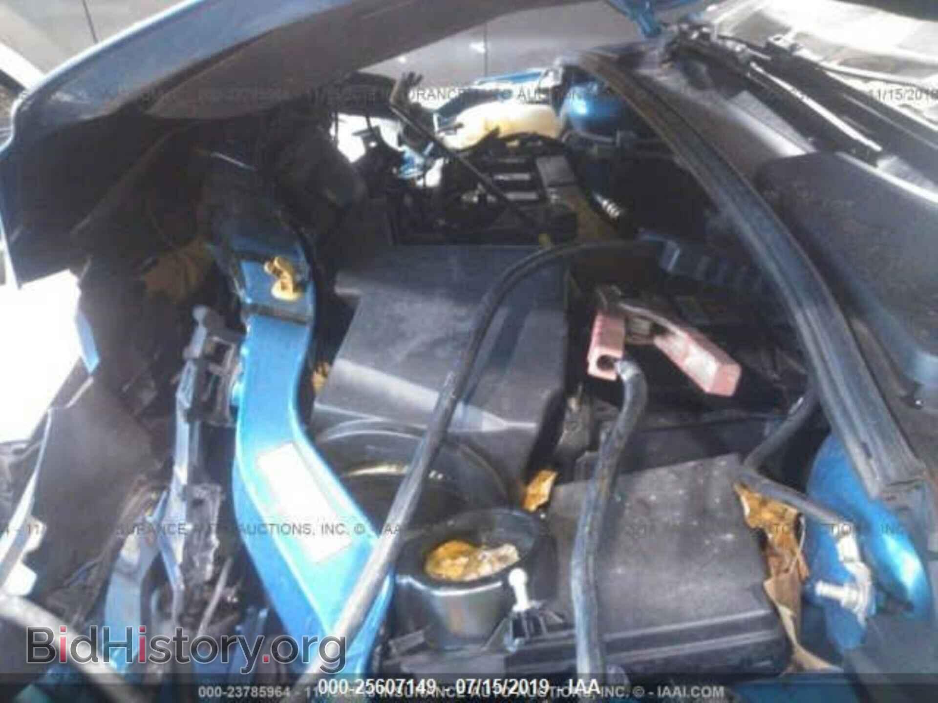 2013 FORD FOCUS - VIN: 1FADP3F28DL330664 - Фото 10