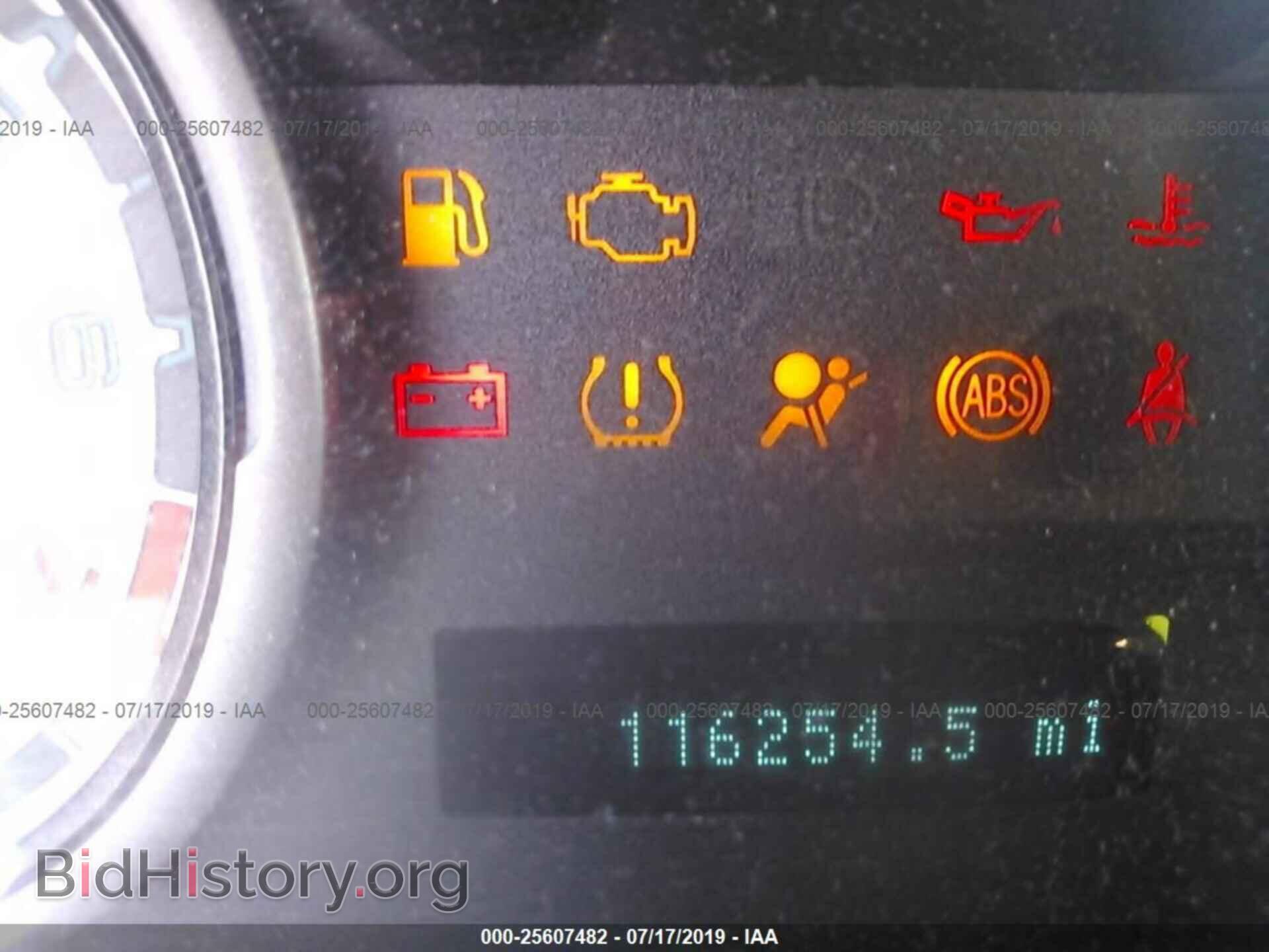 2011 FORD FOCUS - VIN: 1FAHP3GN8BW147299 - Photo 7