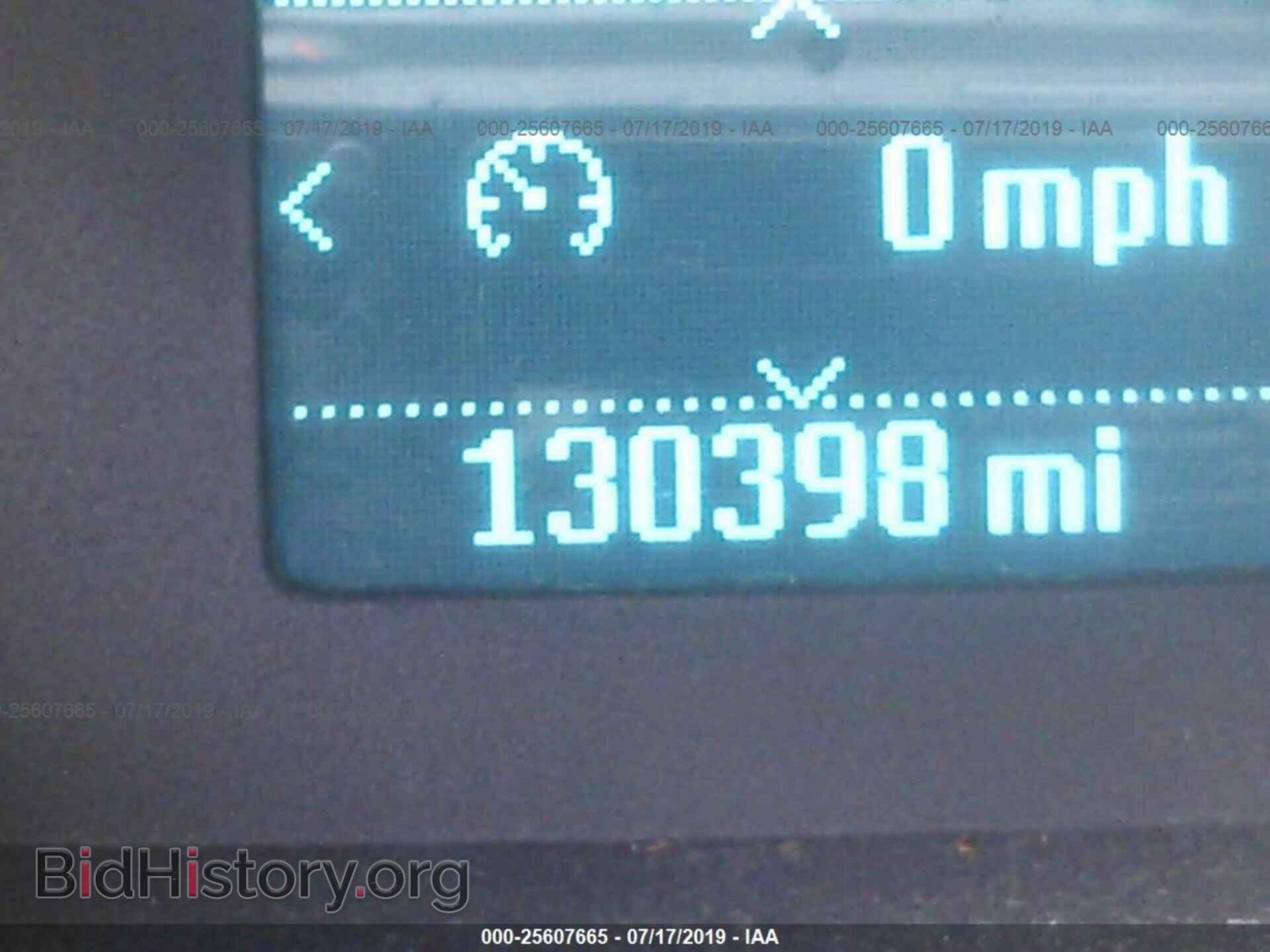 2015 FORD TRANSIT CONNECT - VIN: NM0LS7E7XF1176026 - Фото 7