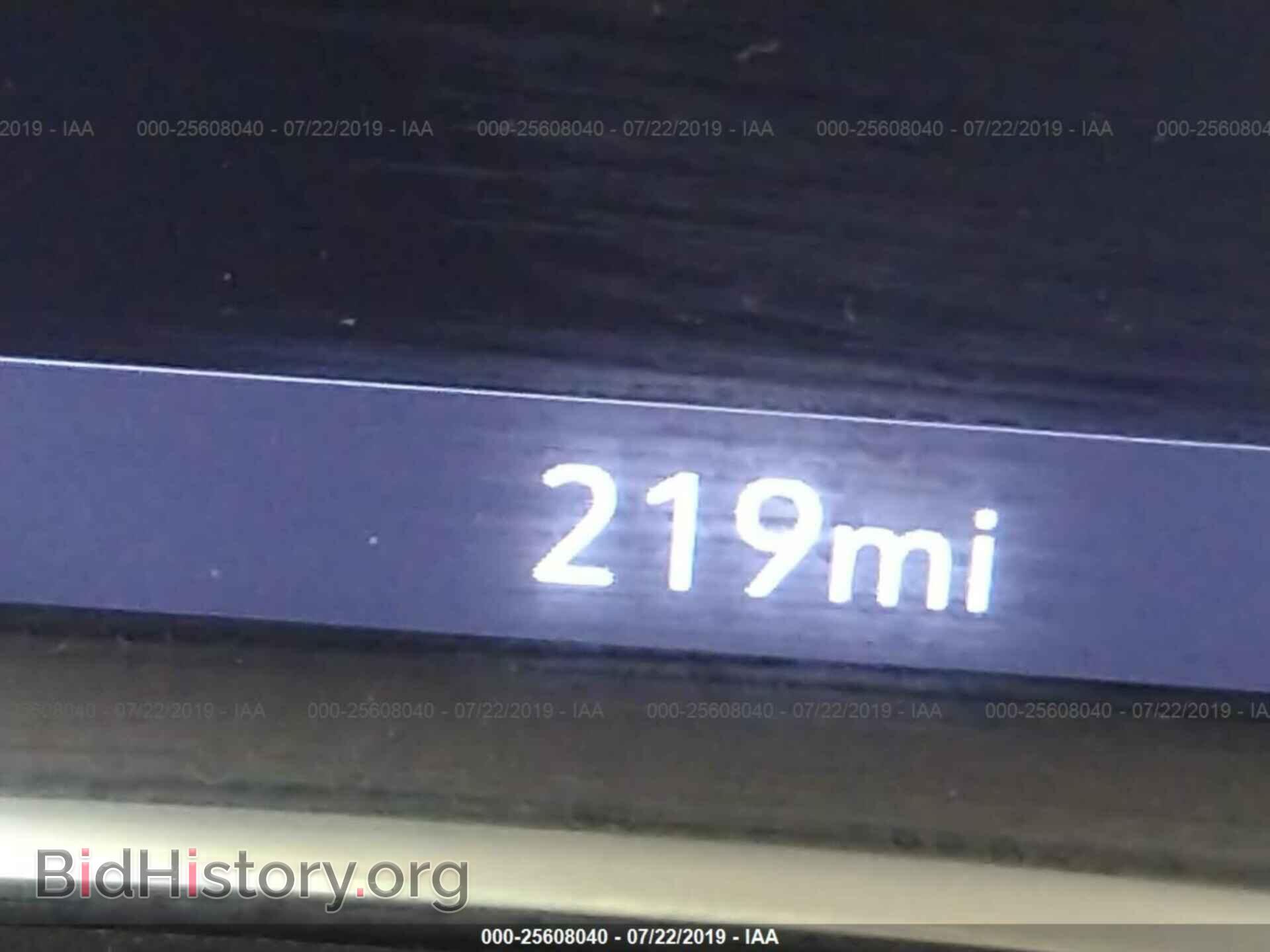 2019 GMC TERRAIN - VIN: 3GKALSEX3KL370432 - Фото 7