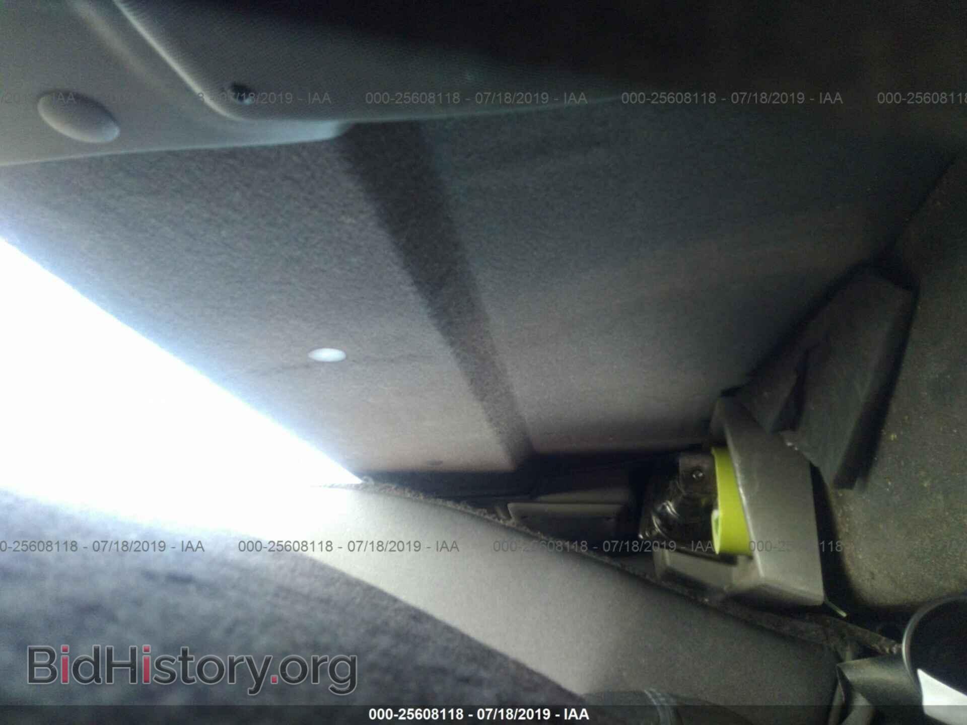 2004 MAZDA B2300 - VIN: 4F4YR12D14TM09862 - Фото 8
