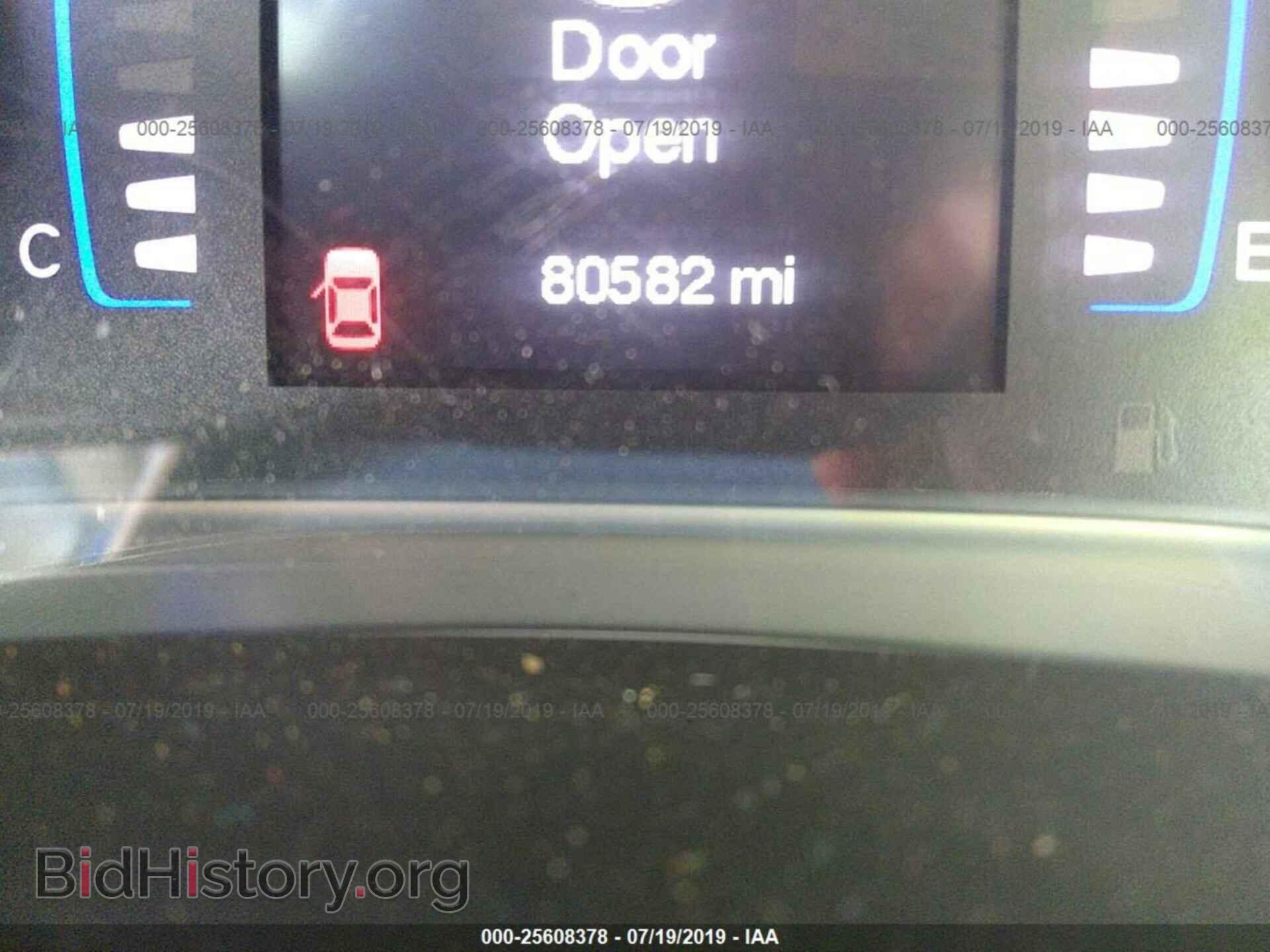 2015 CHRYSLER 200 - VIN: 1C3CCCBB5FN578714 - Фото 7